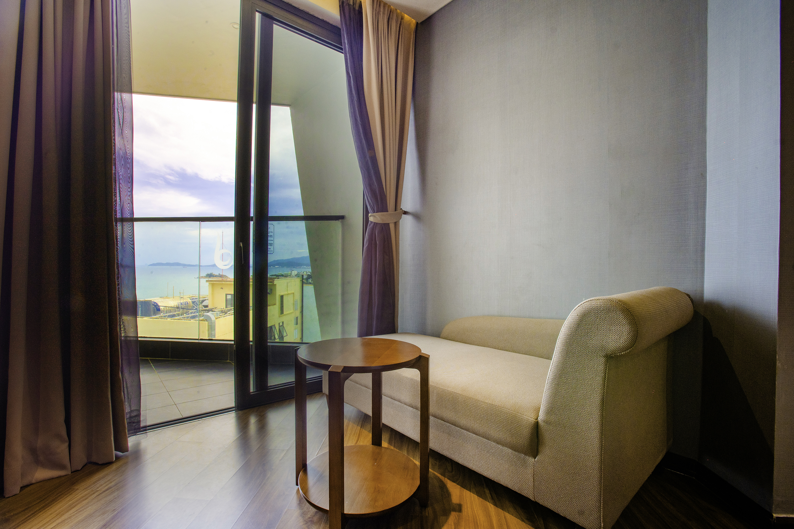 Double or Twin Deluxe