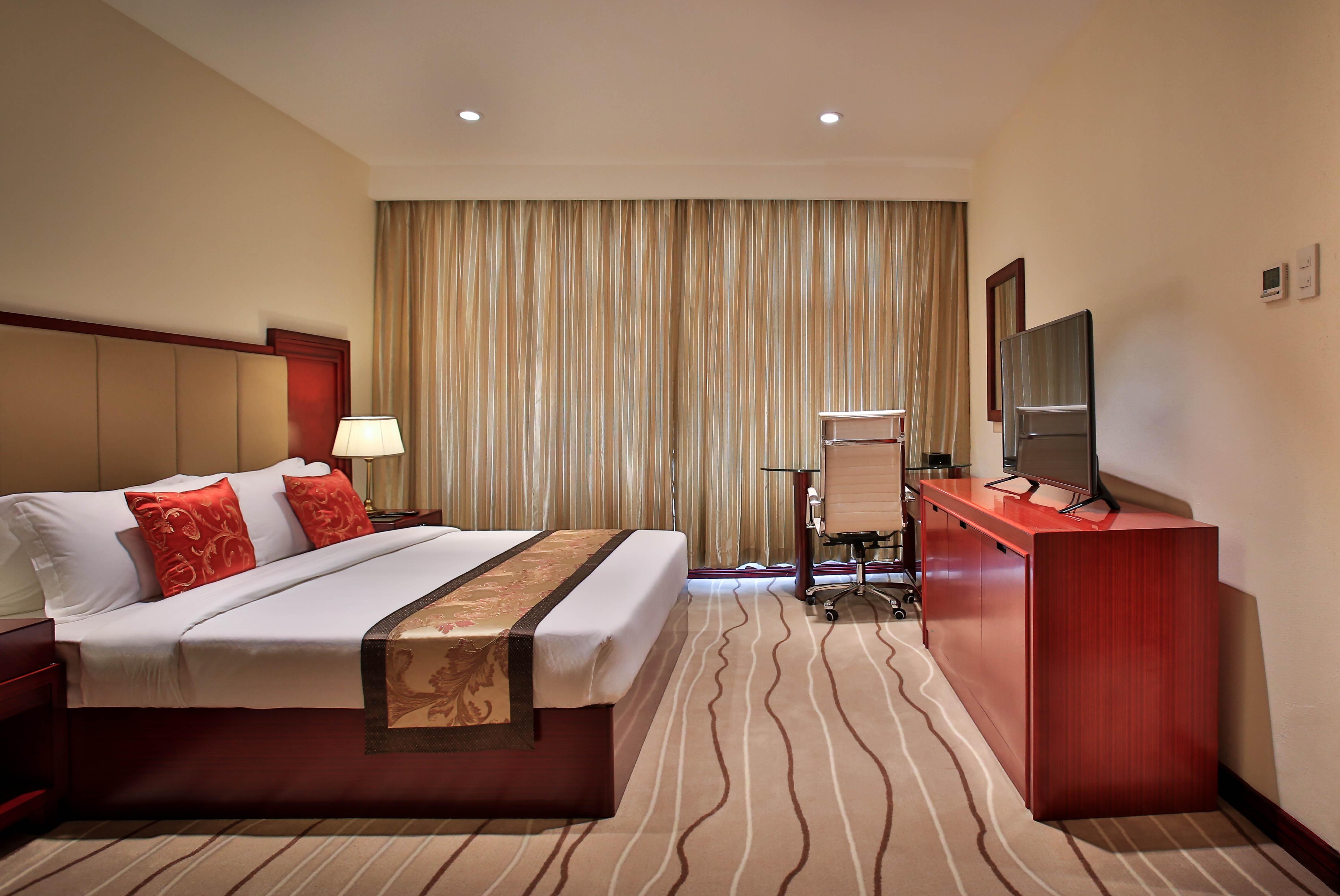 Double or Twin Superior