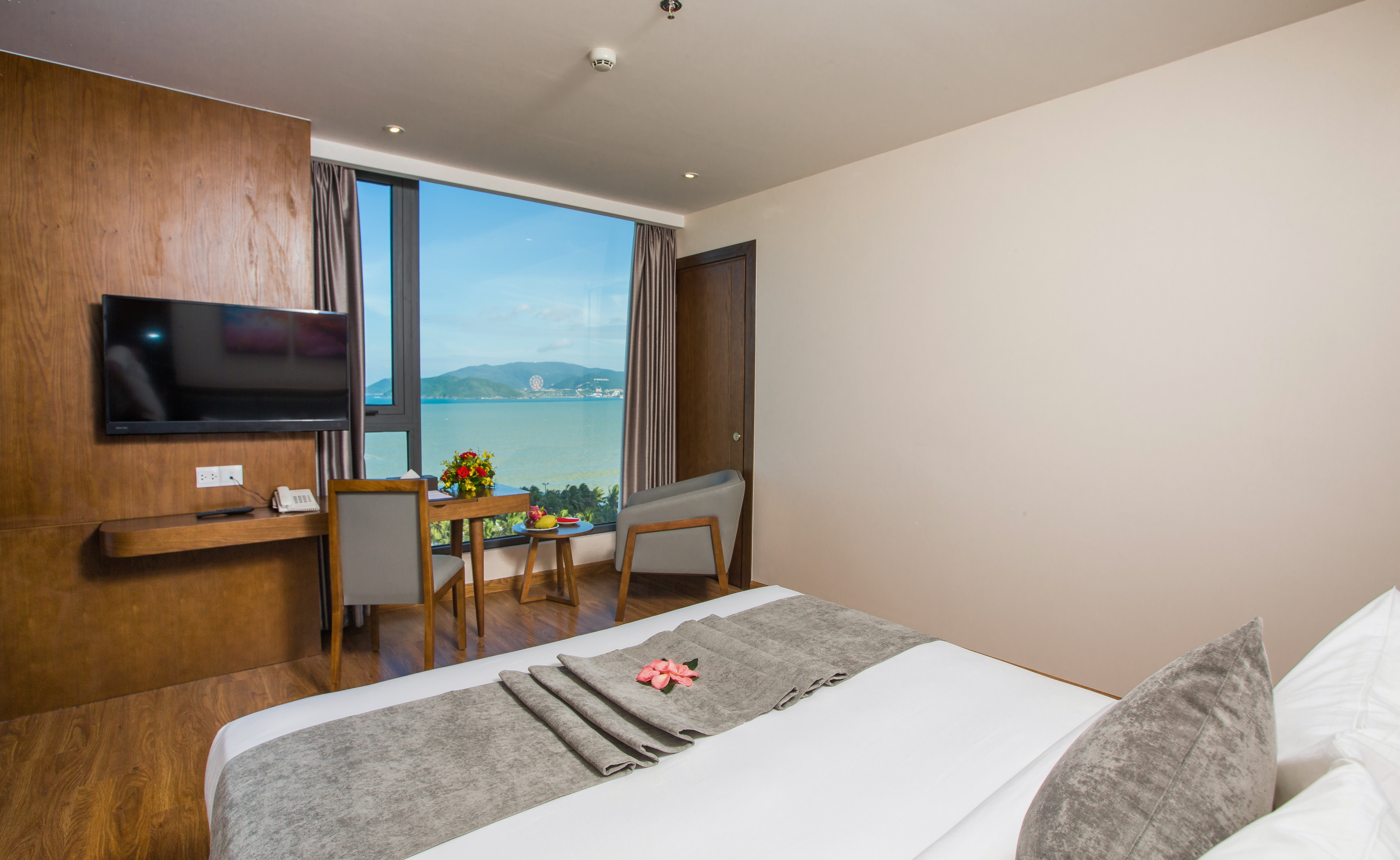 Family Room Deluxe Ocean View