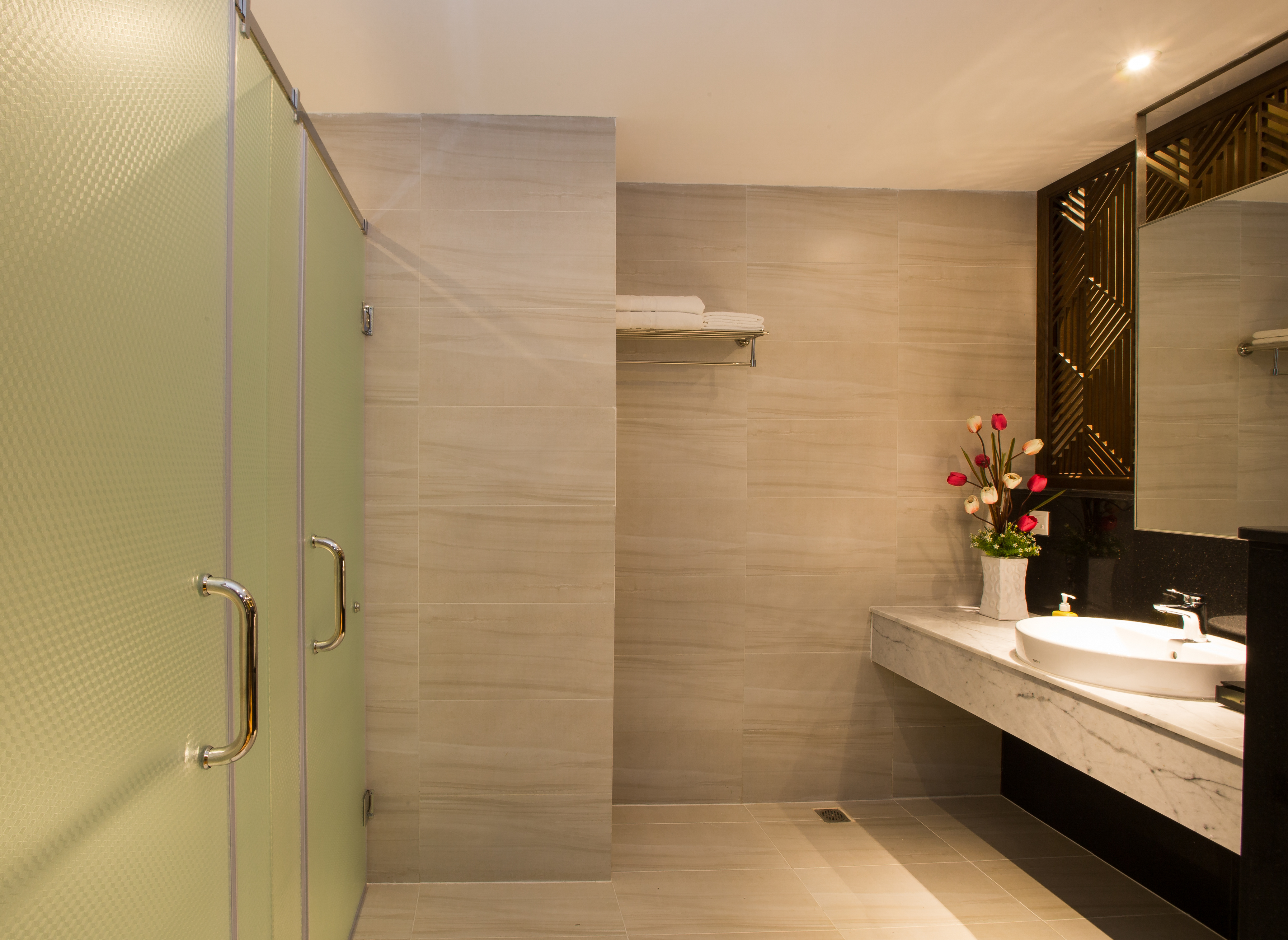 Double Executive Ocean View