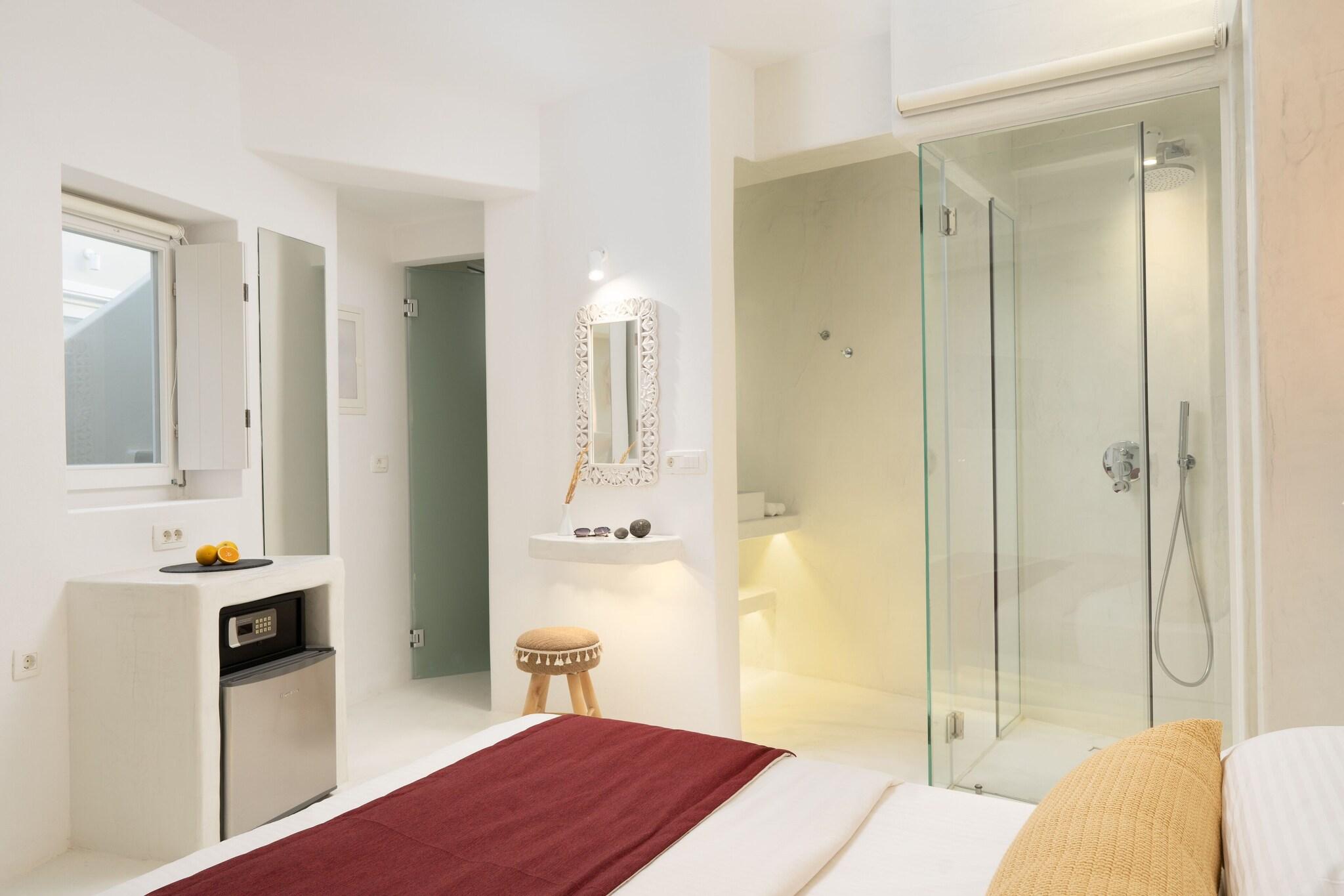 Double Comfort Sea View