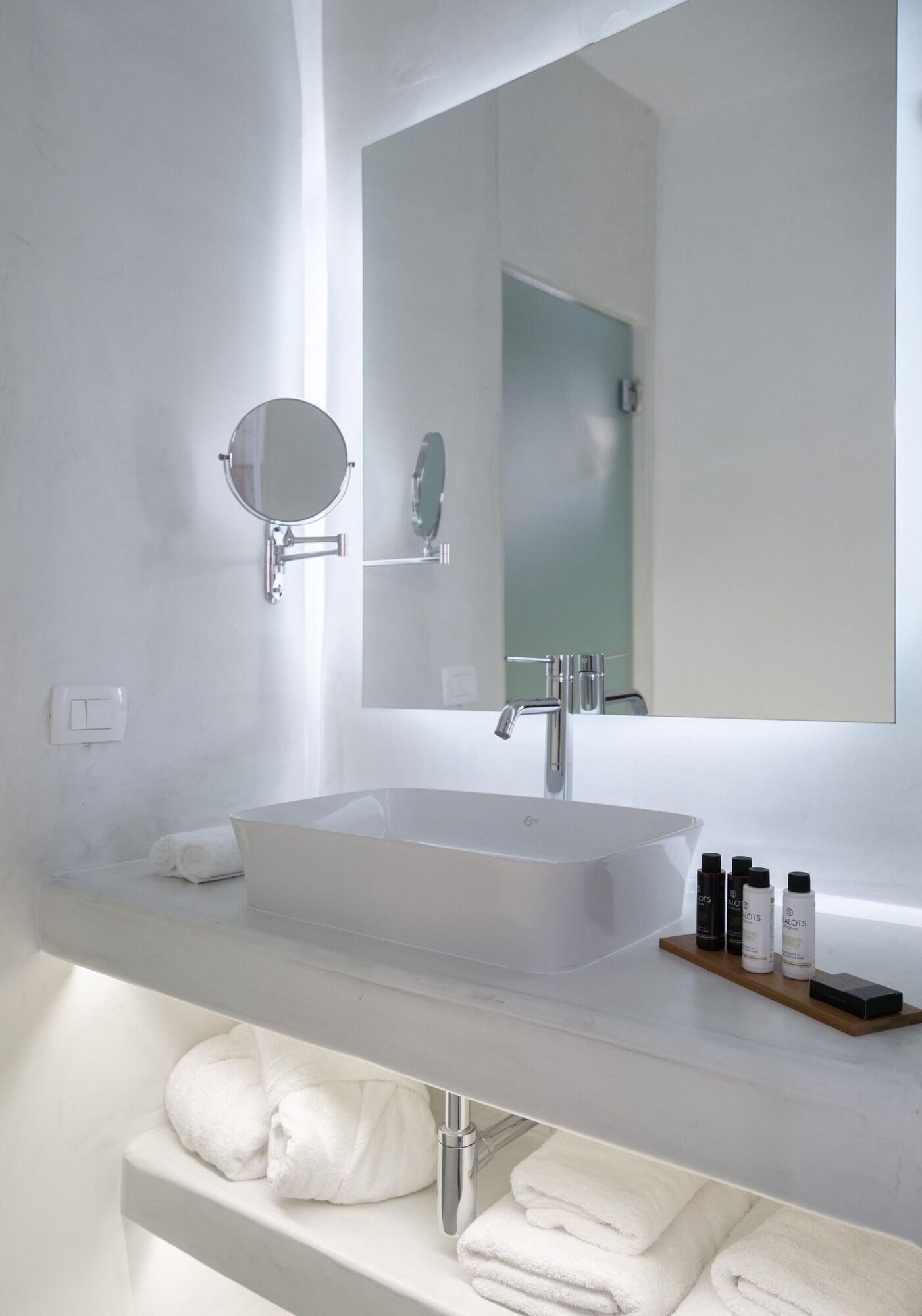 Double Comfort Sea View