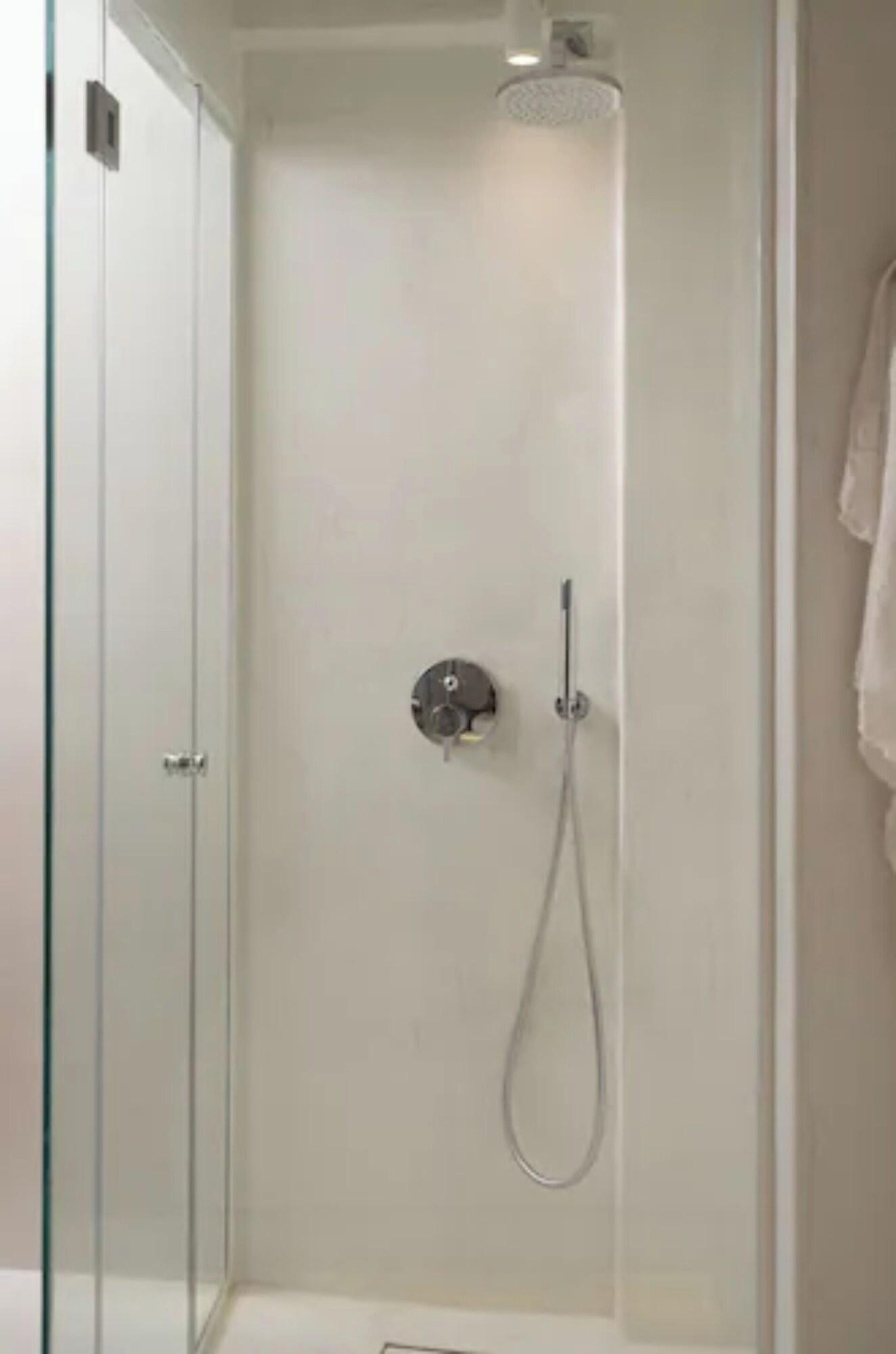 Double Comfort Sea View