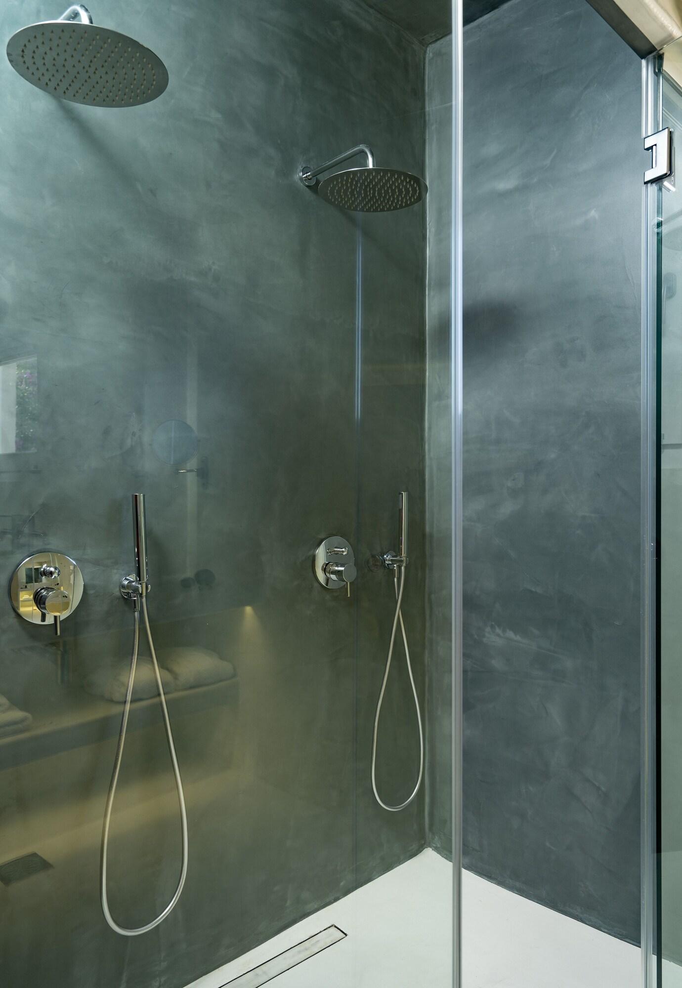 Double Deluxe Sea View