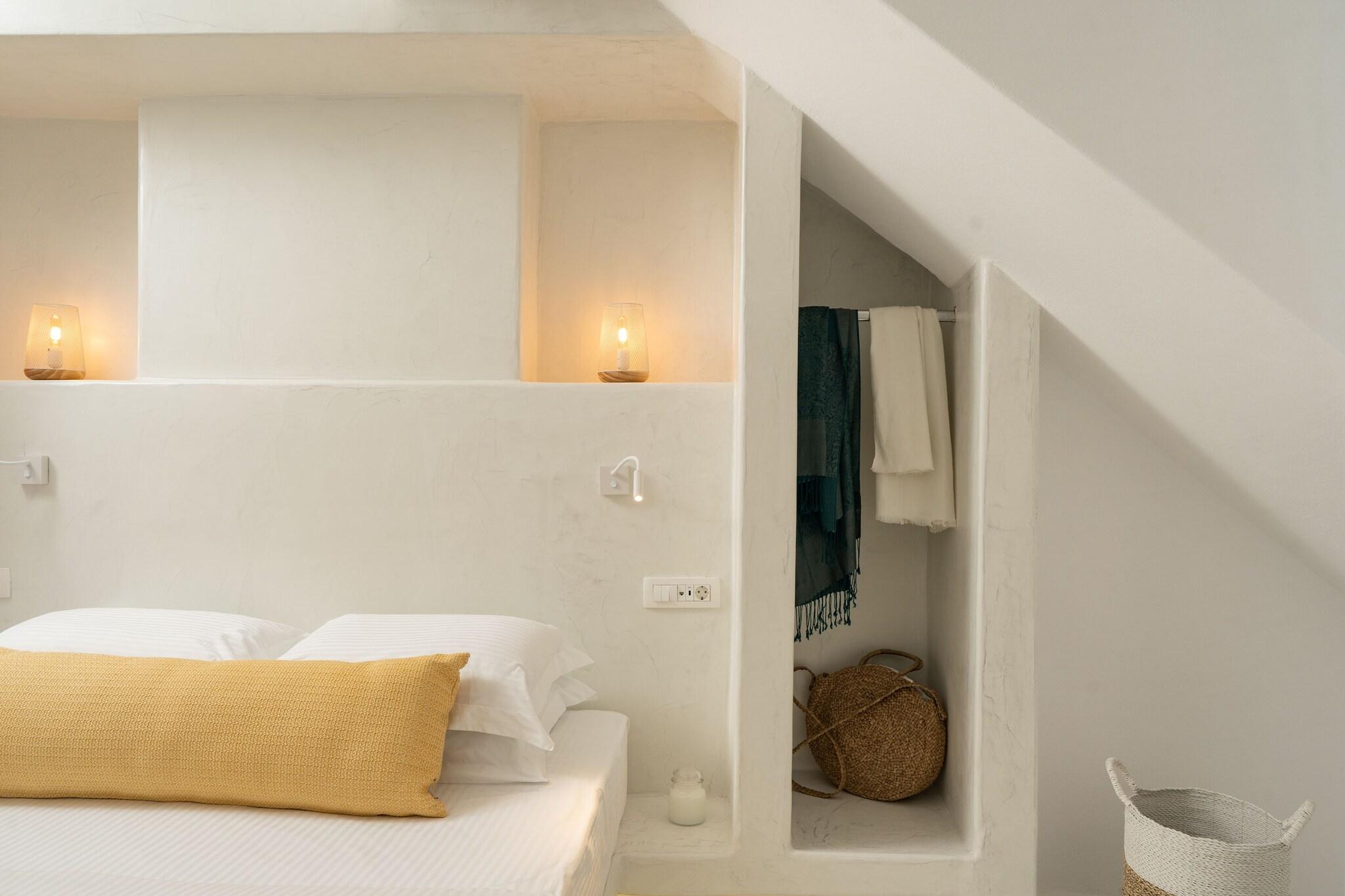 Double Comfort Sea View