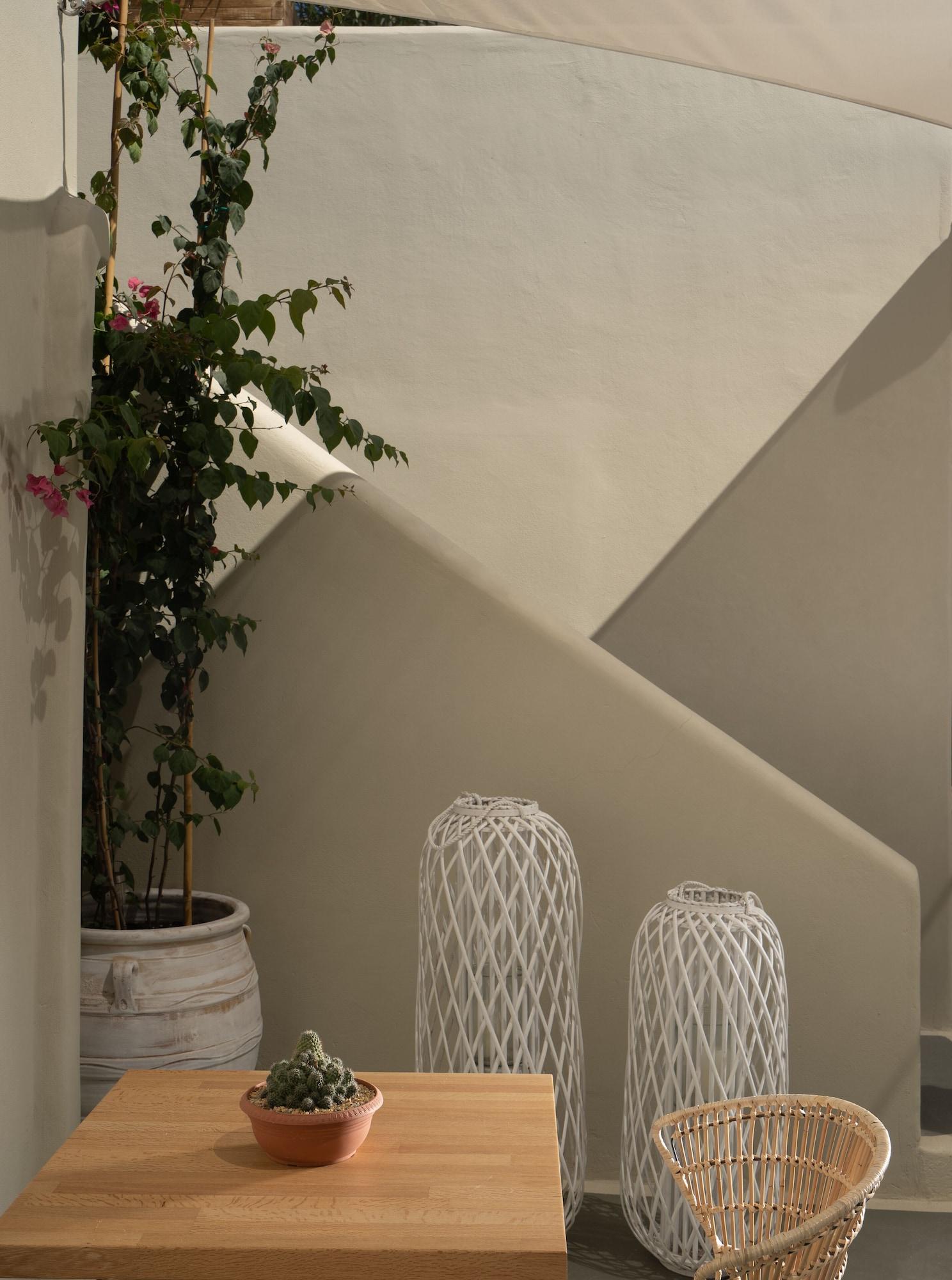 Double Comfort Sea View