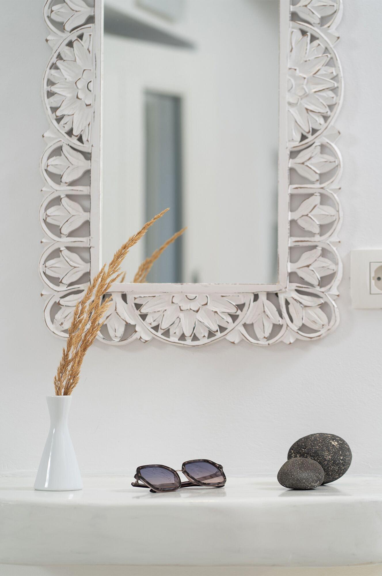 Double Comfort Sea View