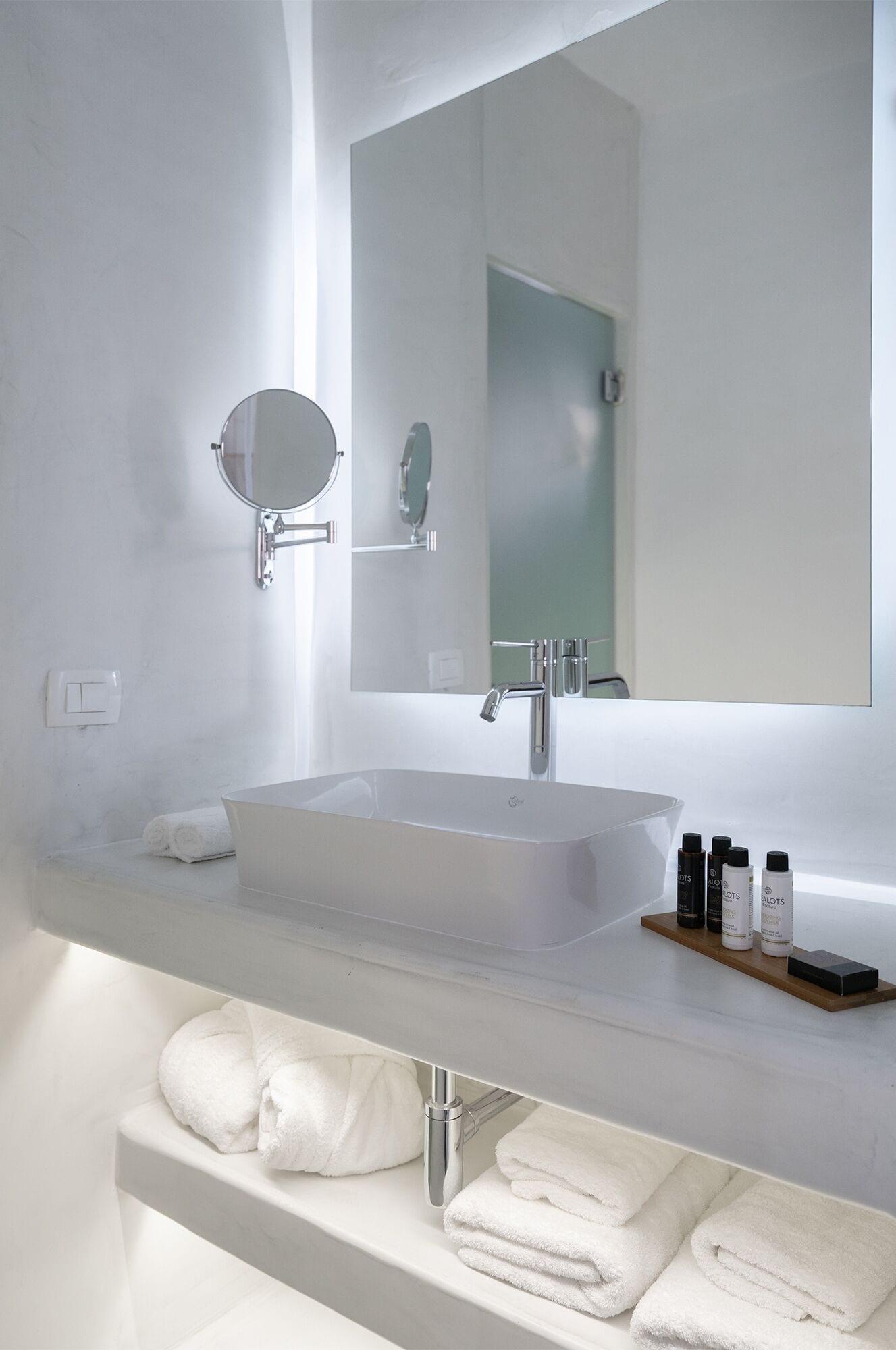 Cave Sea View with Terrace