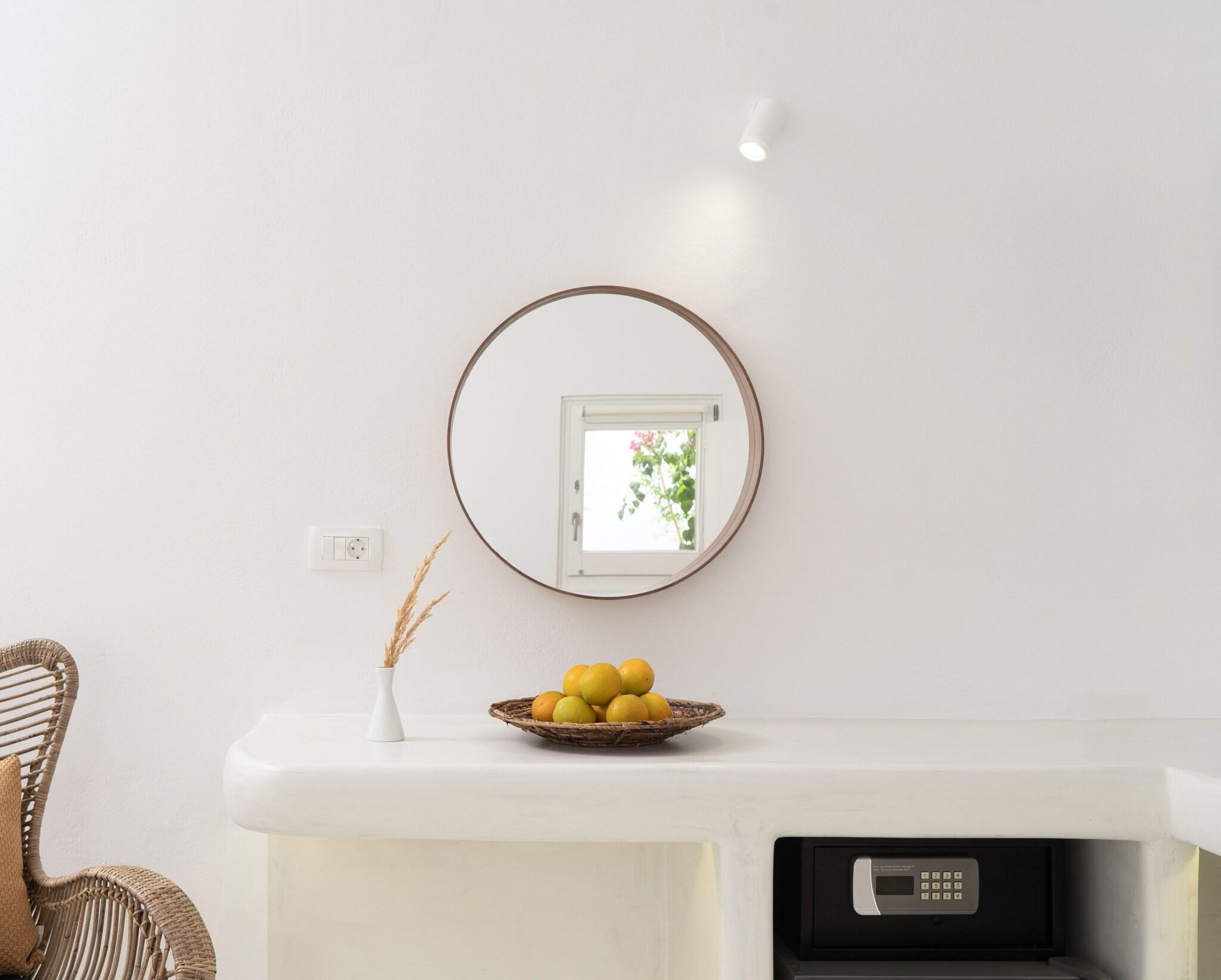 Double Deluxe Sea View