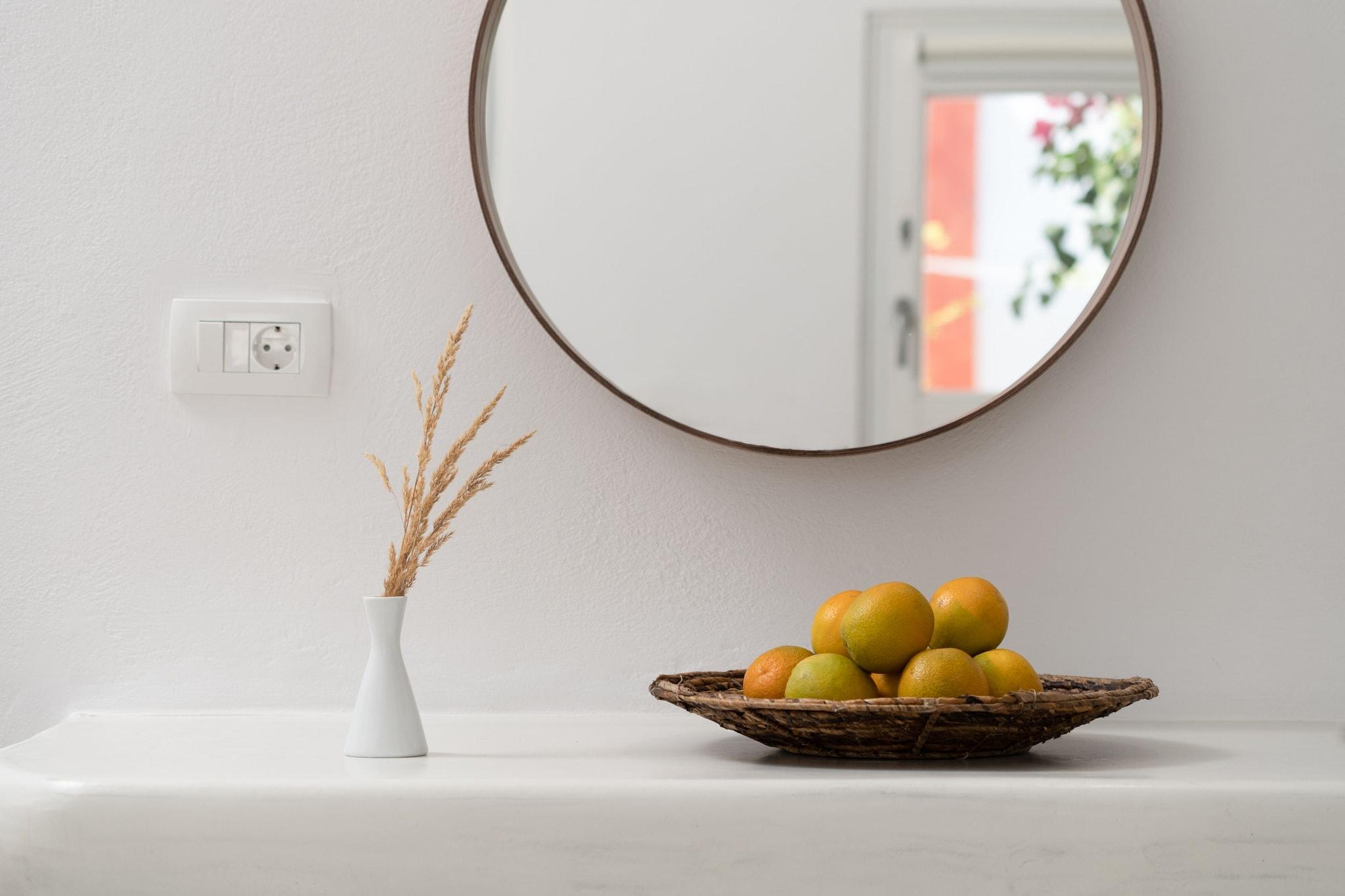 Double Deluxe Sea View