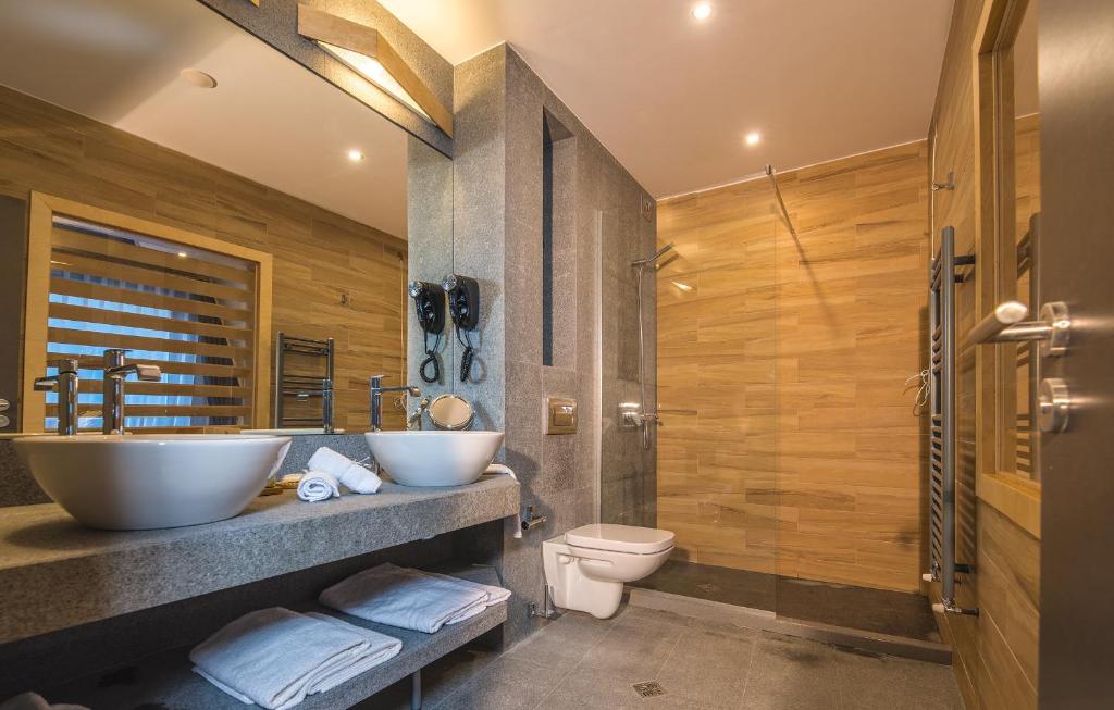 Apartment Deluxe One Bedroom