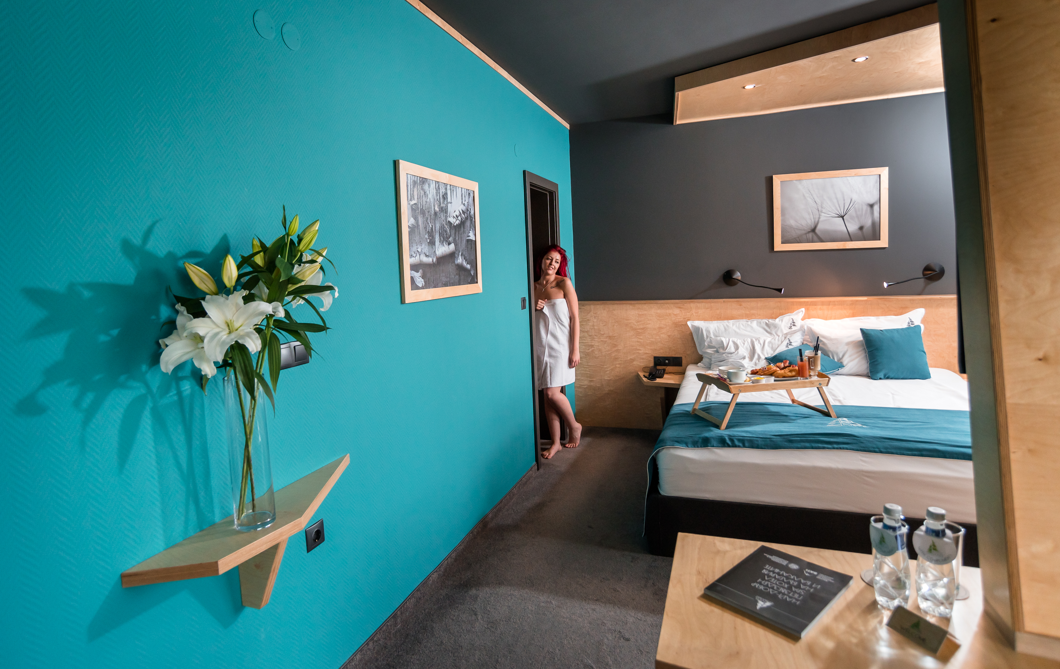 Double Single Deluxe