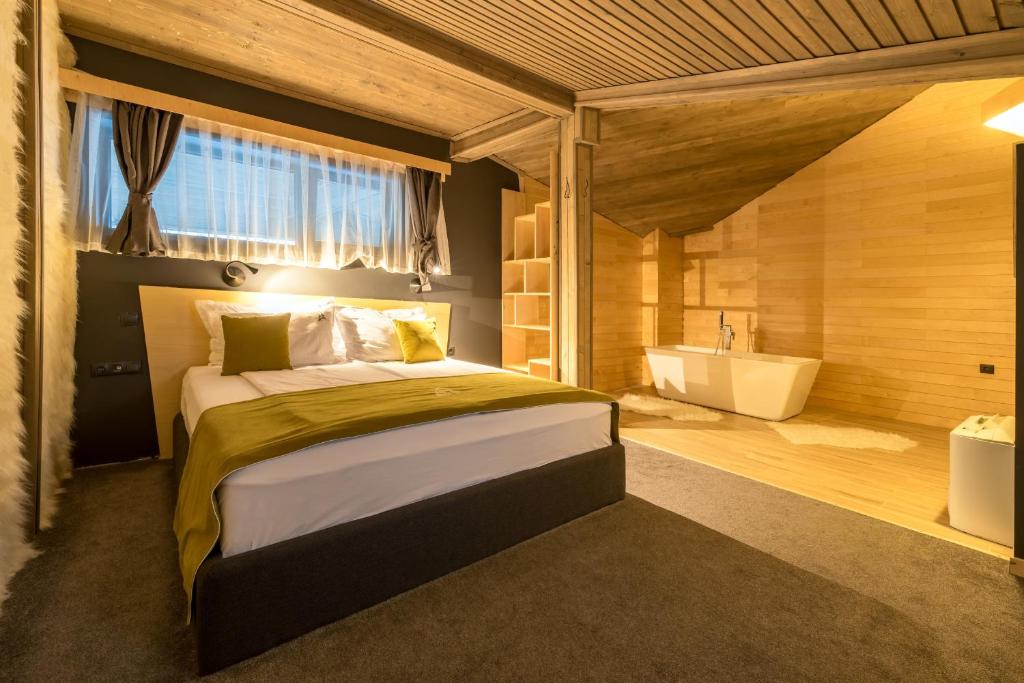 Apartment Deluxe Premium