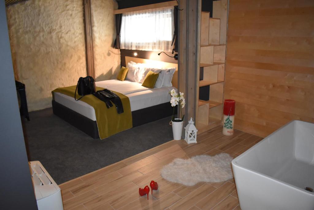 Apartment Deluxe Premium