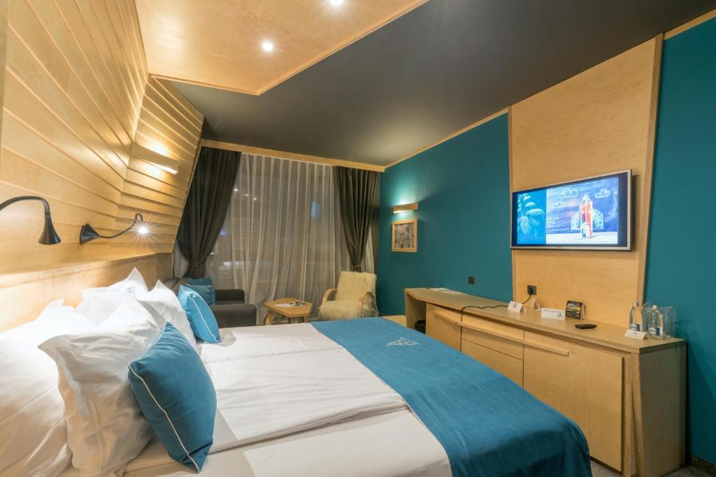 Apartment Deluxe Premium