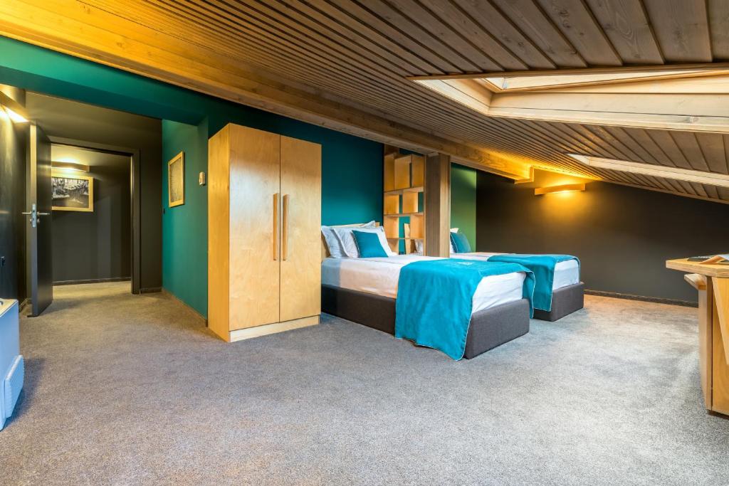 Apartment Deluxe Premium