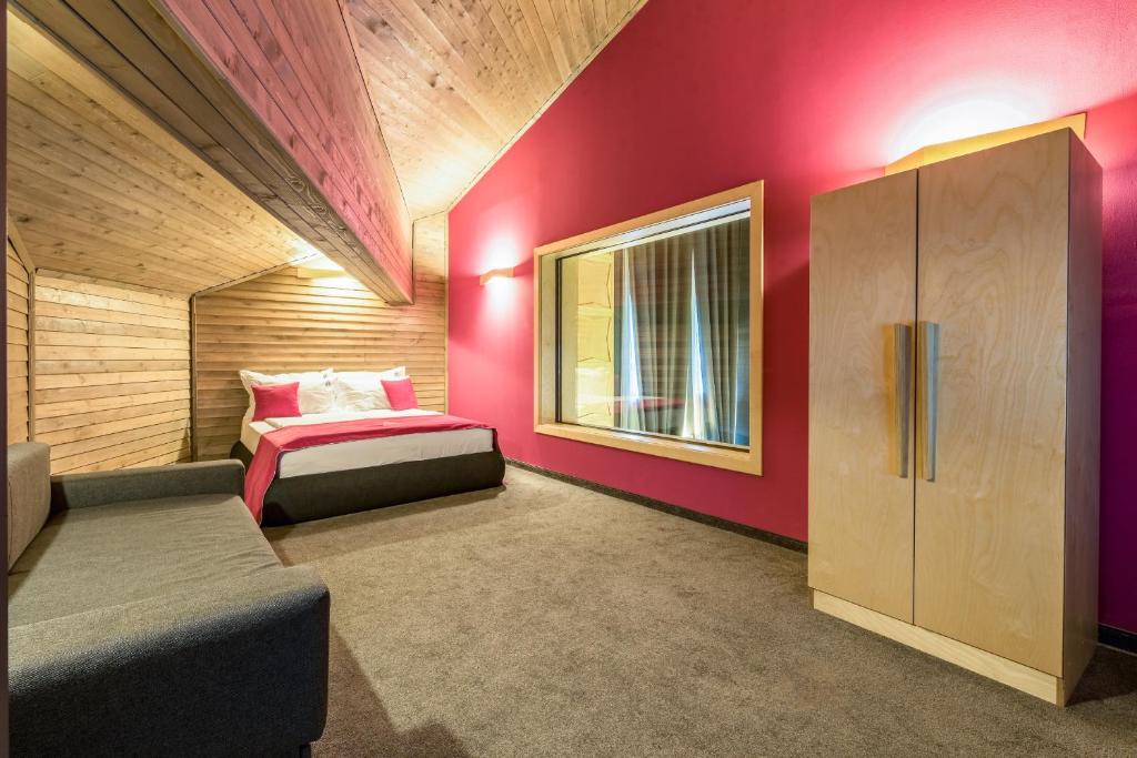 Apartment Deluxe Premium