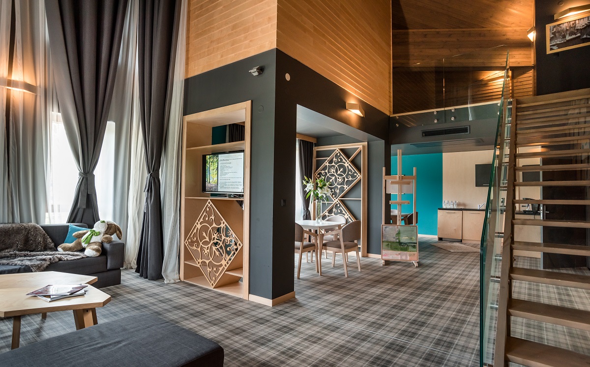 Apartment Deluxe Premium