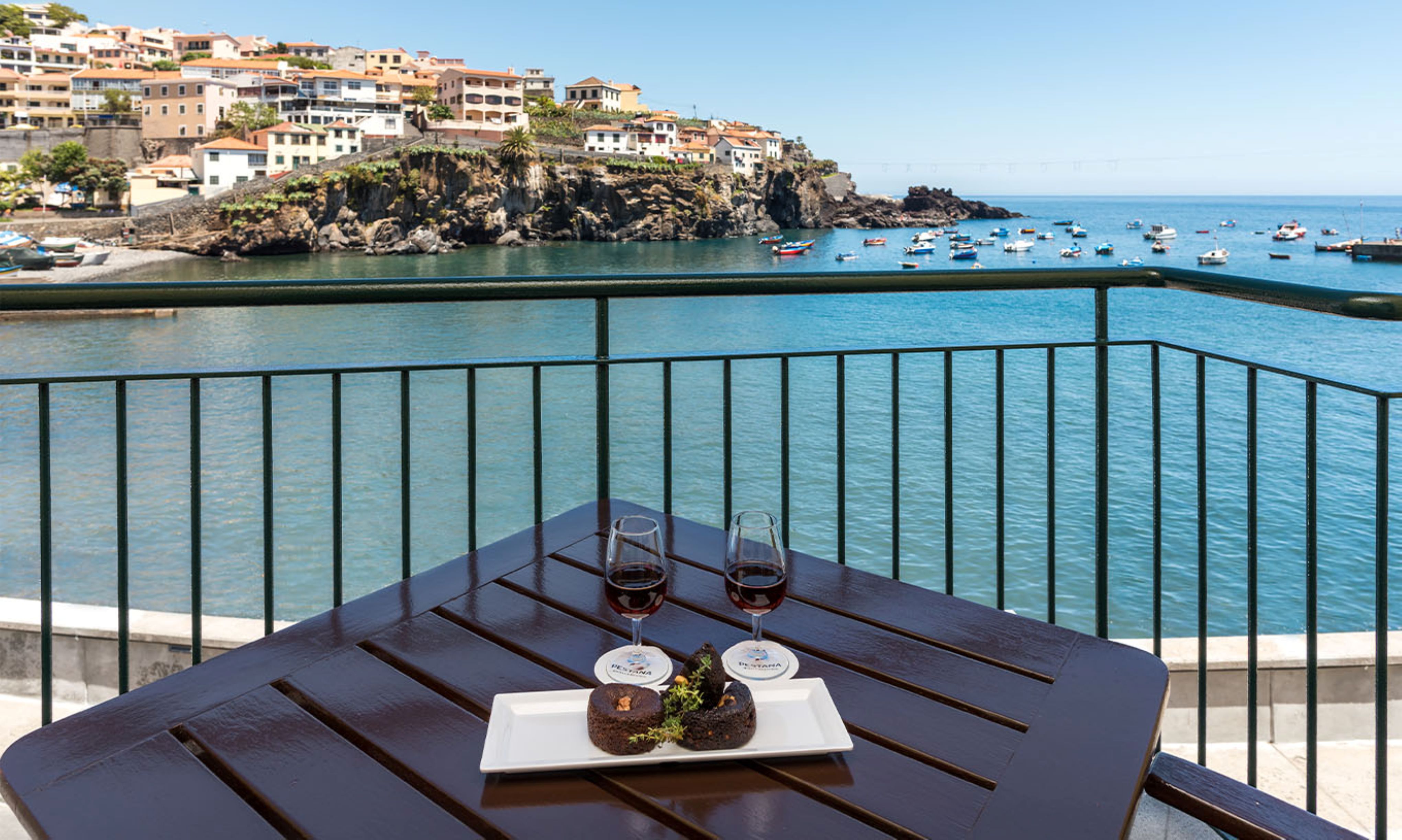 Double Deluxe Superior