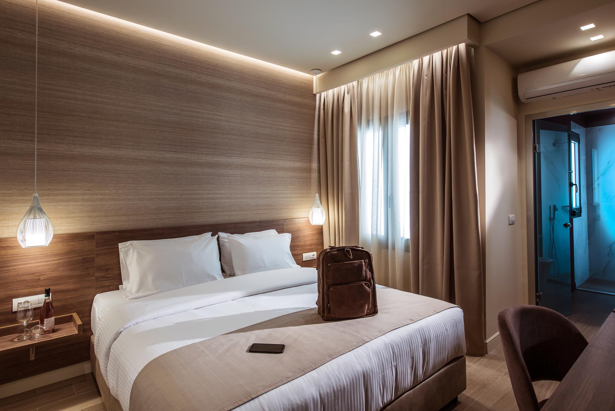 Double Single Economy