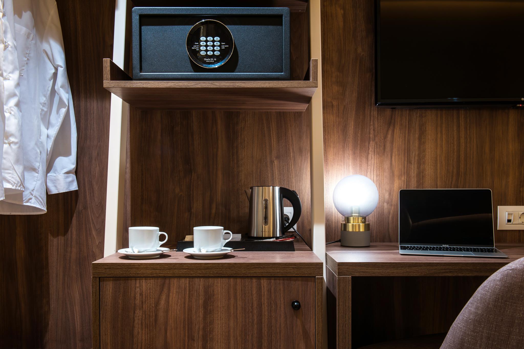 Double or Twin Economy