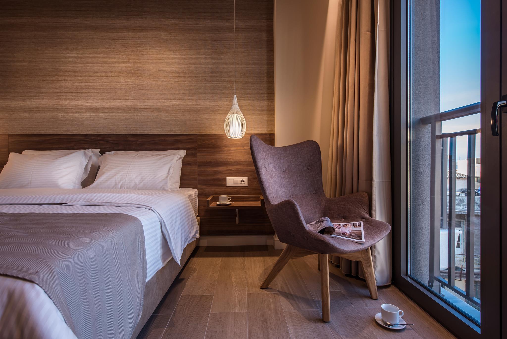 Double or Twin Standard