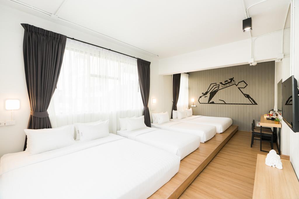 Family Room Standard