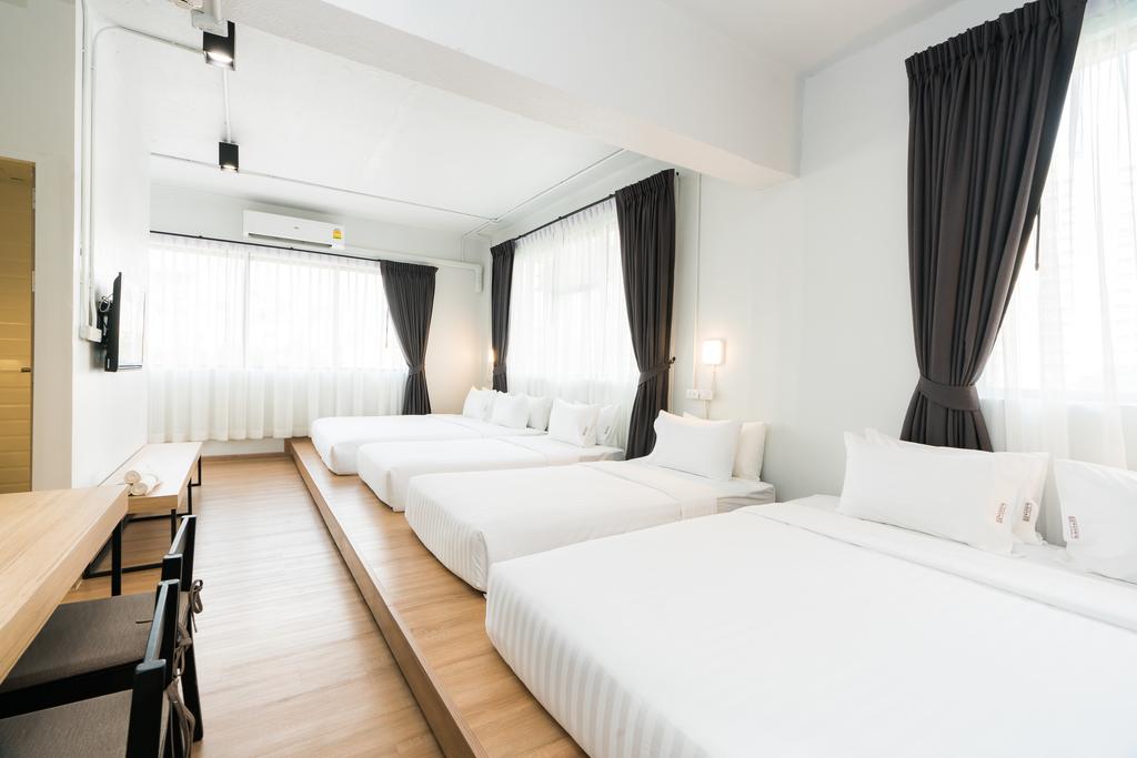 Family Room Standard