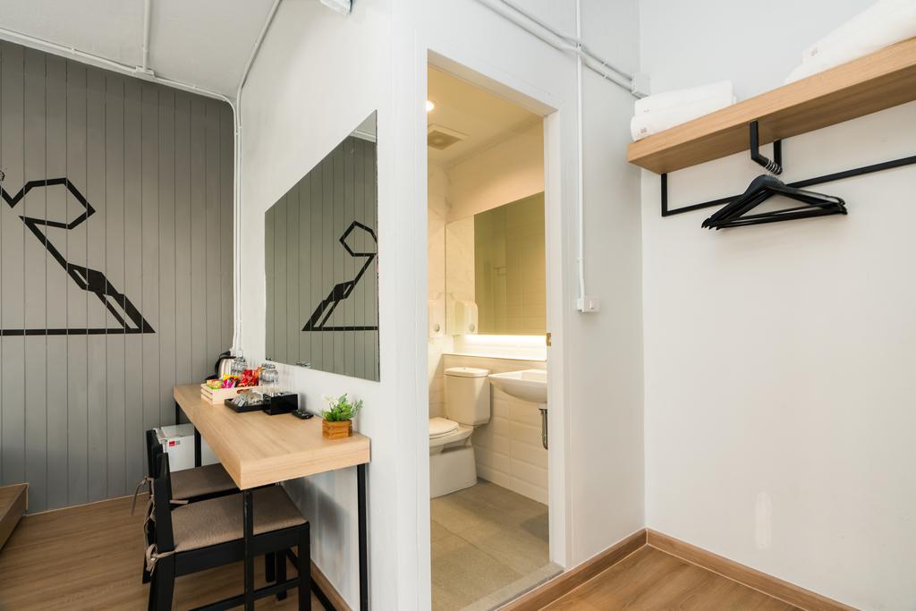 Family Room Standard