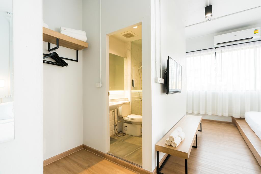 Family Room Standard