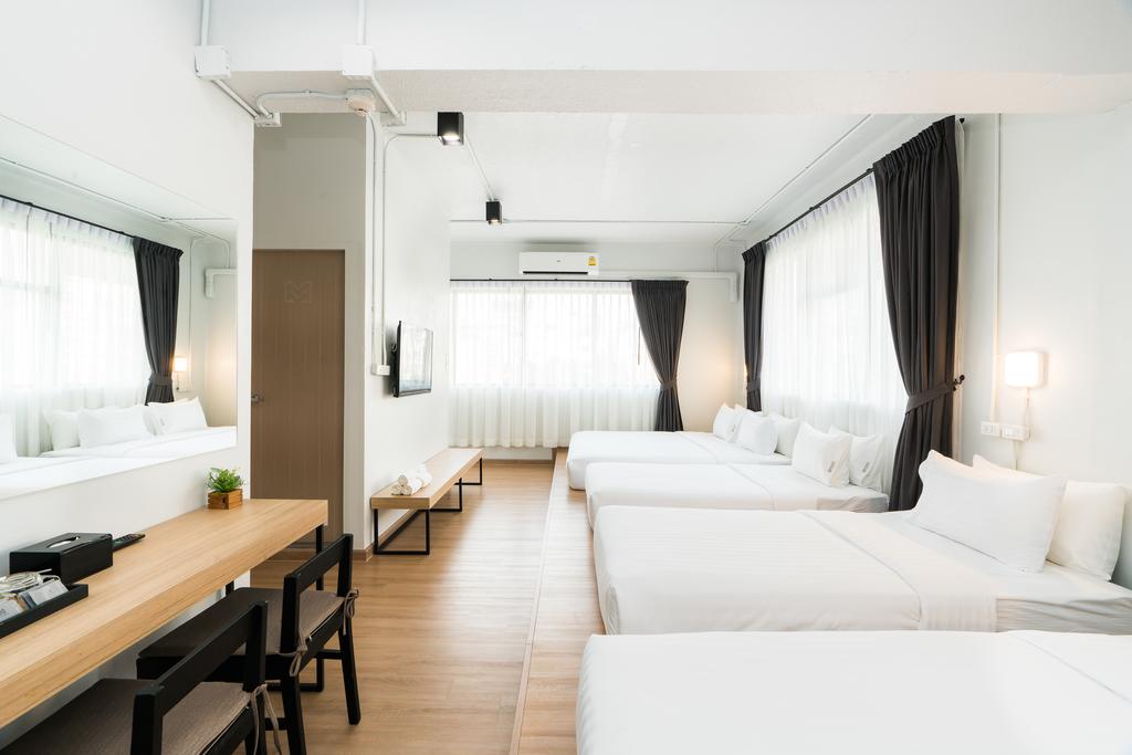 Family Room Standard