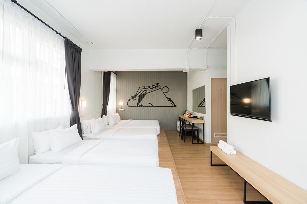 Family Room Standard