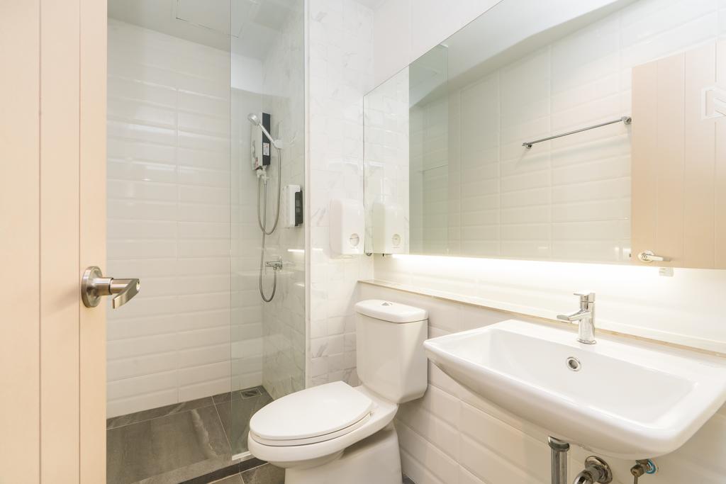 Double or Twin Deluxe