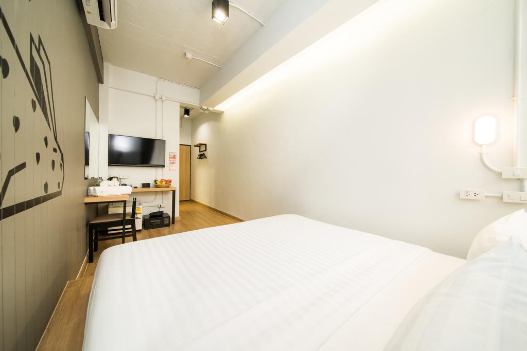 Double or Twin Superior