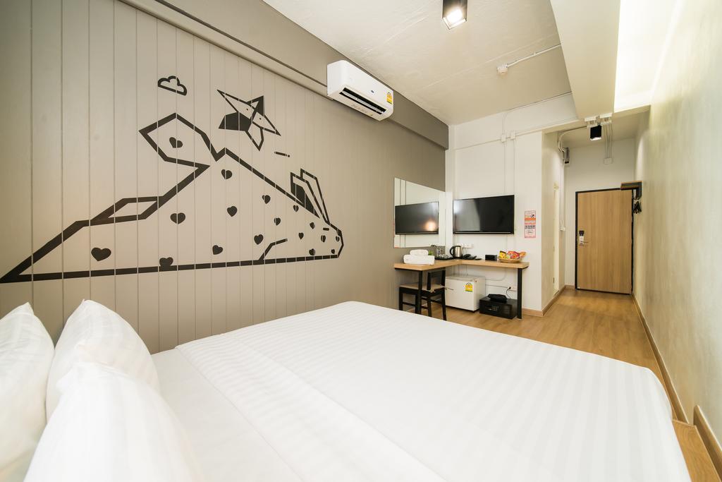 Double or Twin Superior