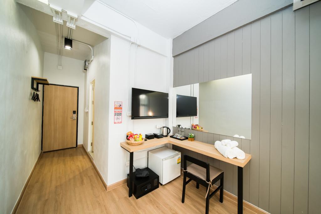 Double or Twin Superior