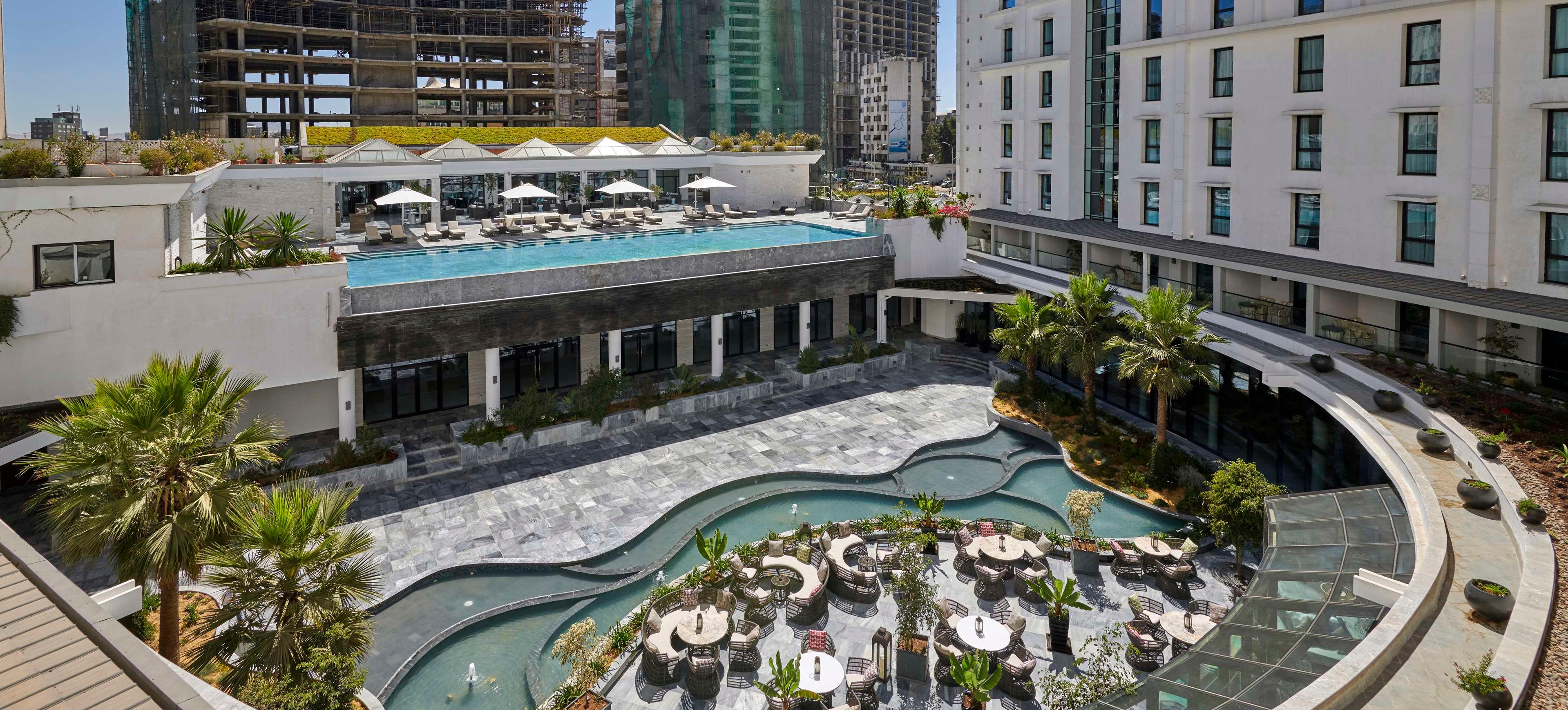 Sports and Entertainment