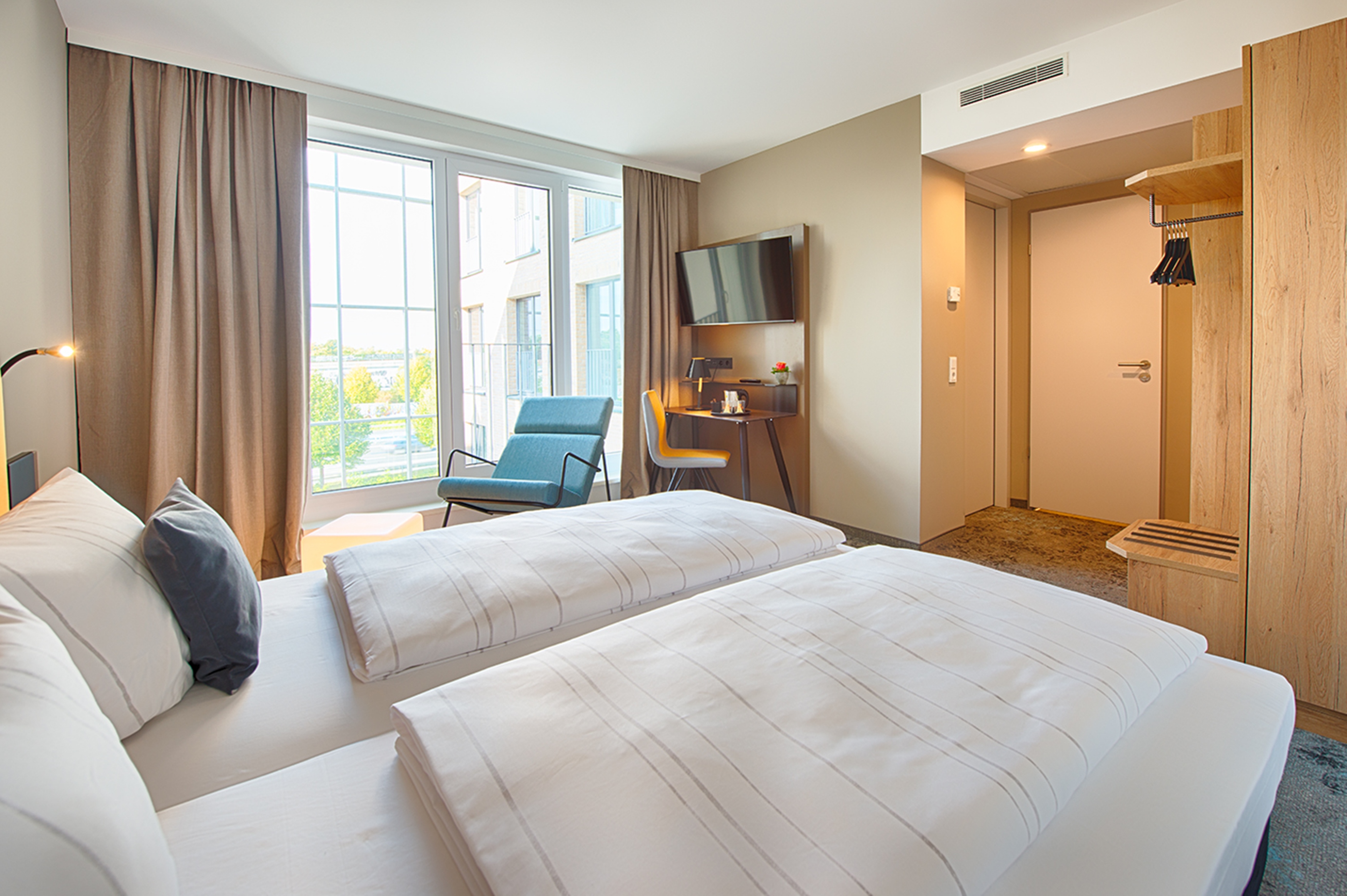 Junior Suite Standard