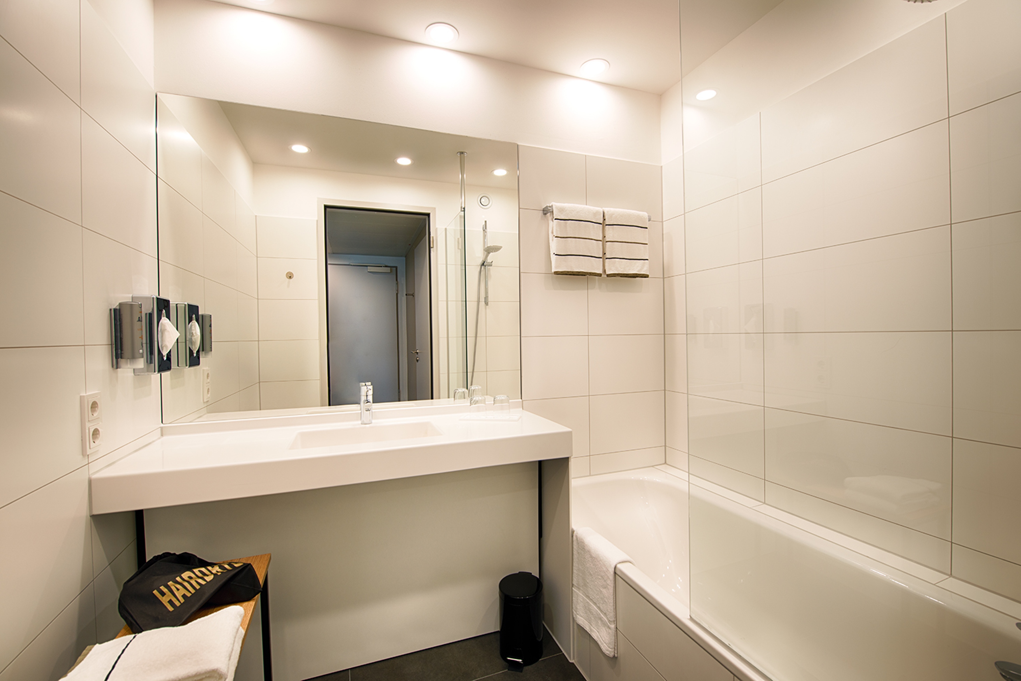 Junior Suite Standard