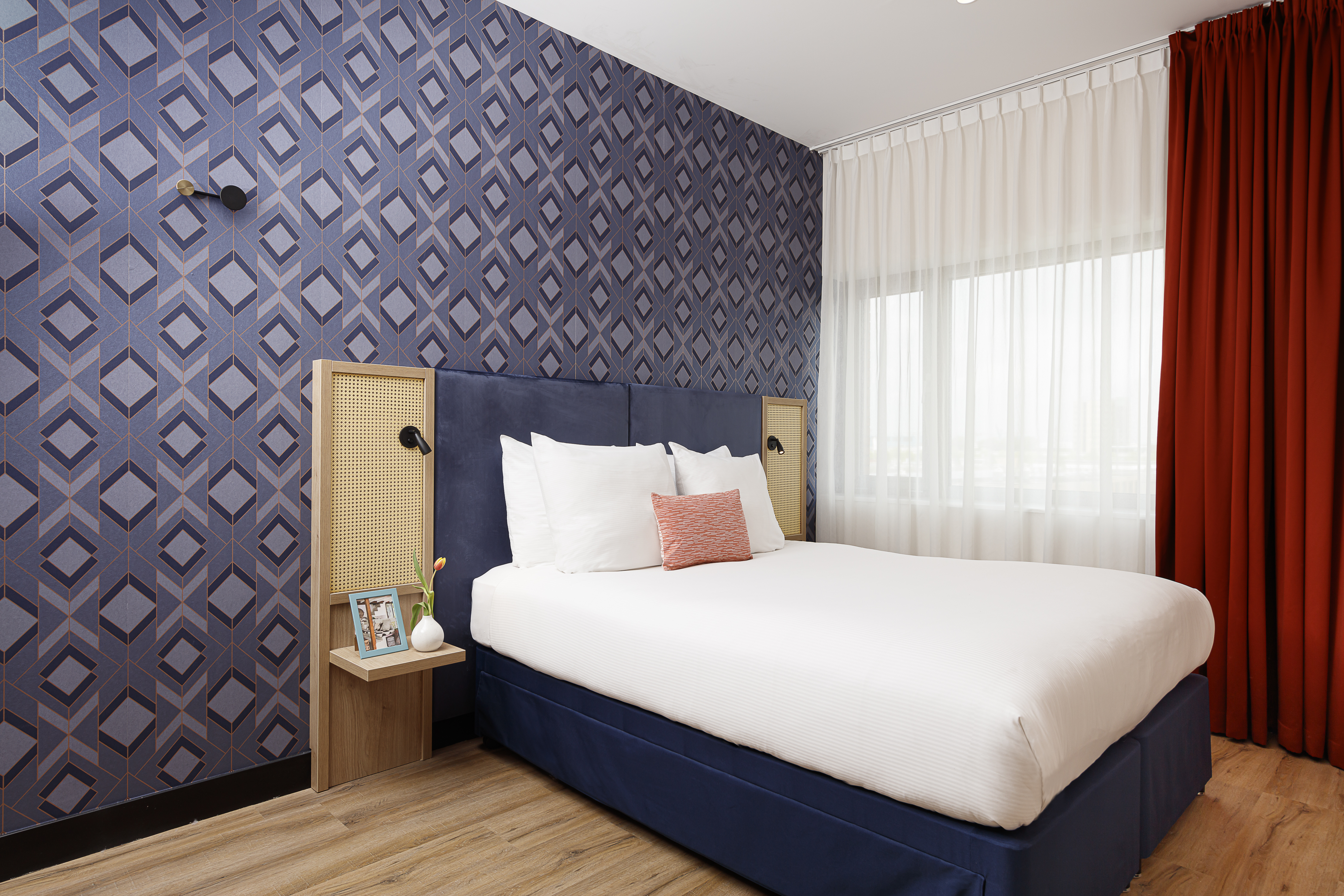 Apartment One Bedroom