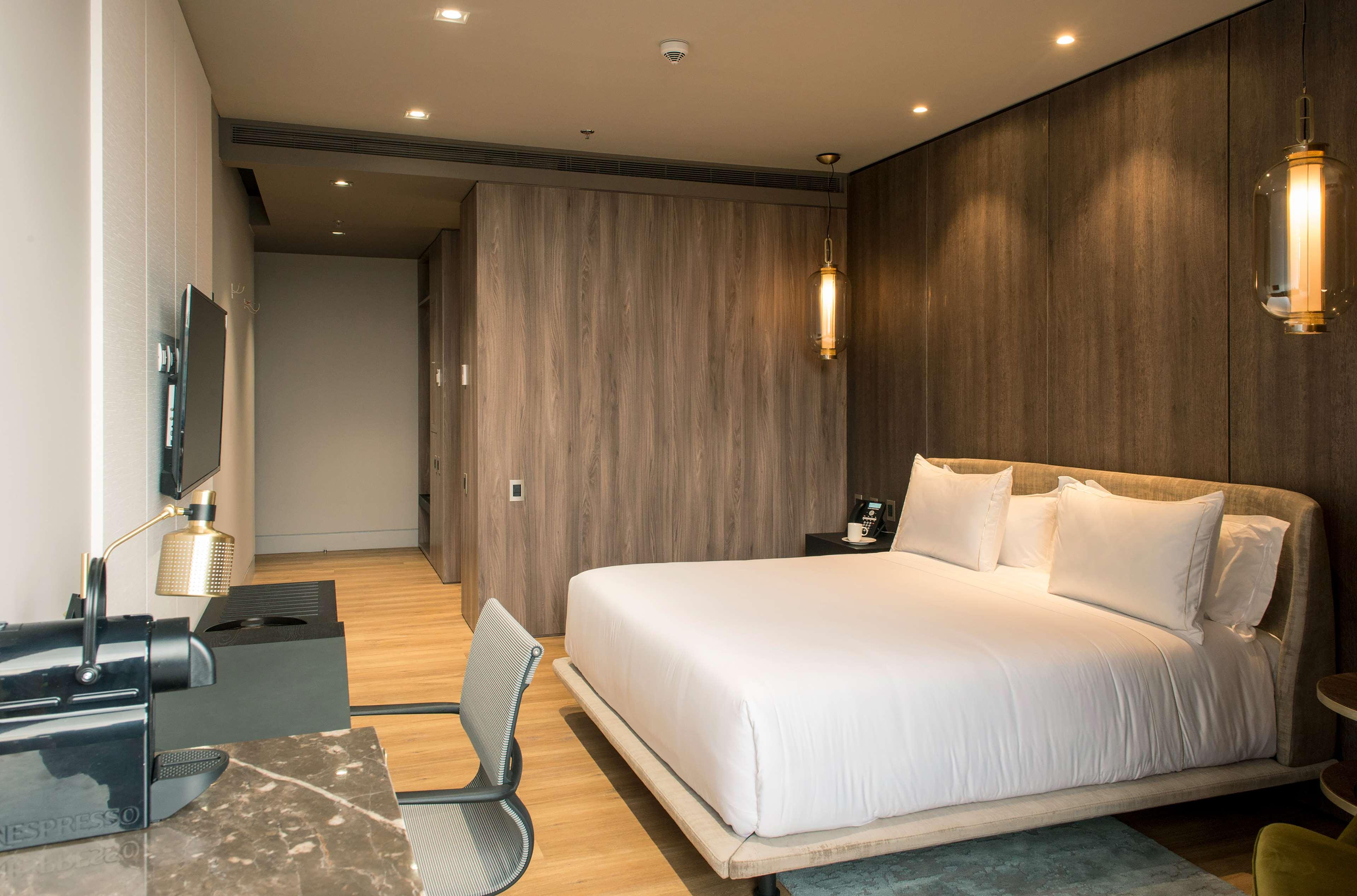 Apartment Mountain View