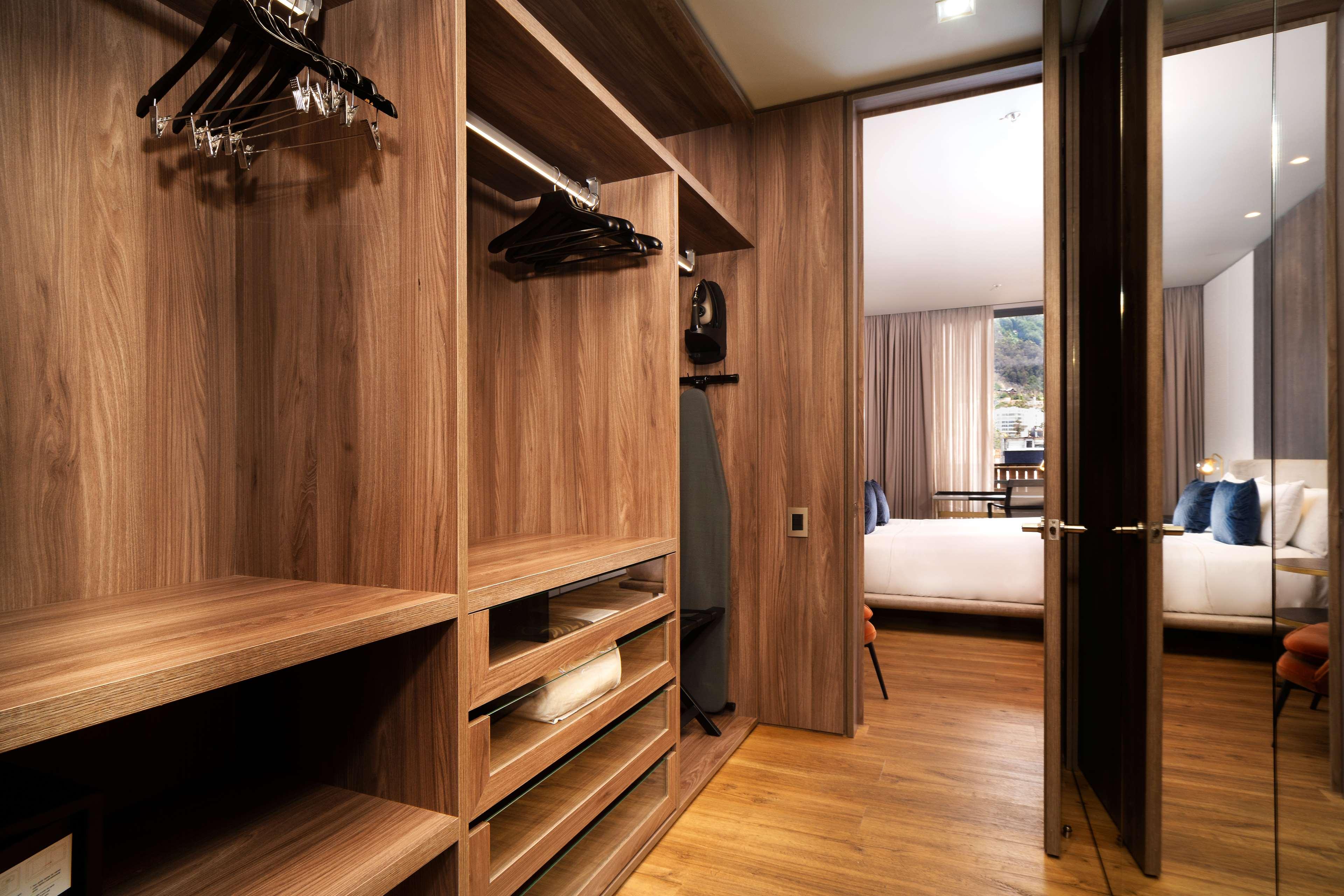 Double Two Queen Beds