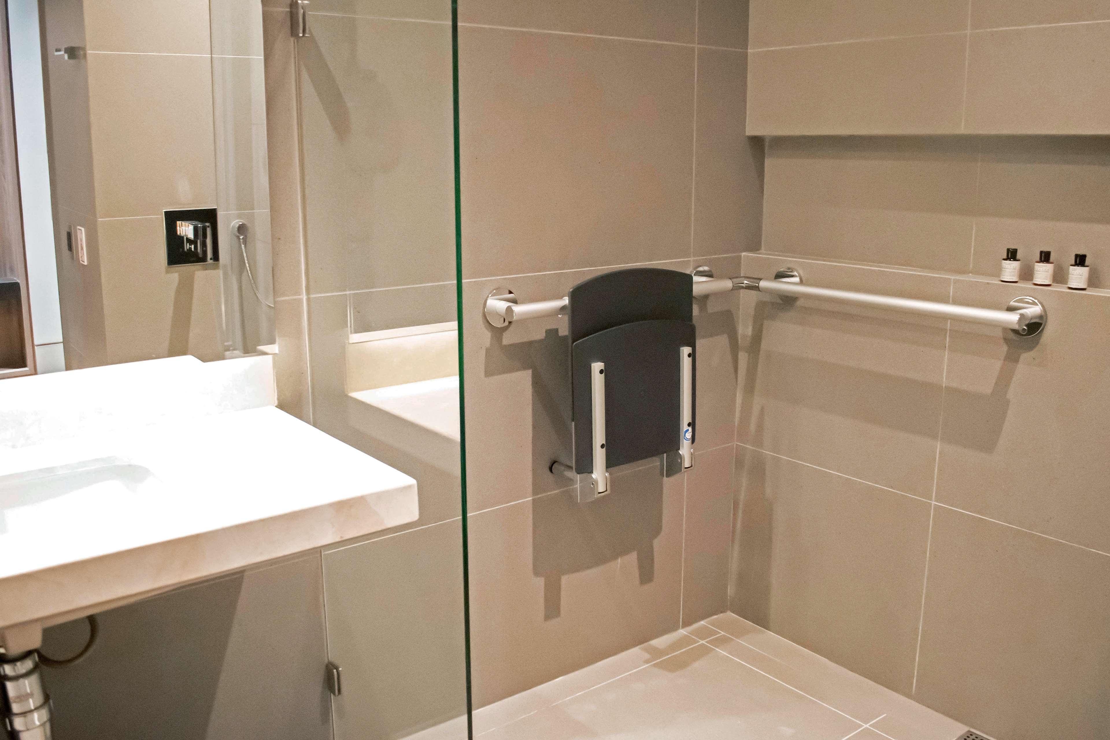 Double Two Queen Beds