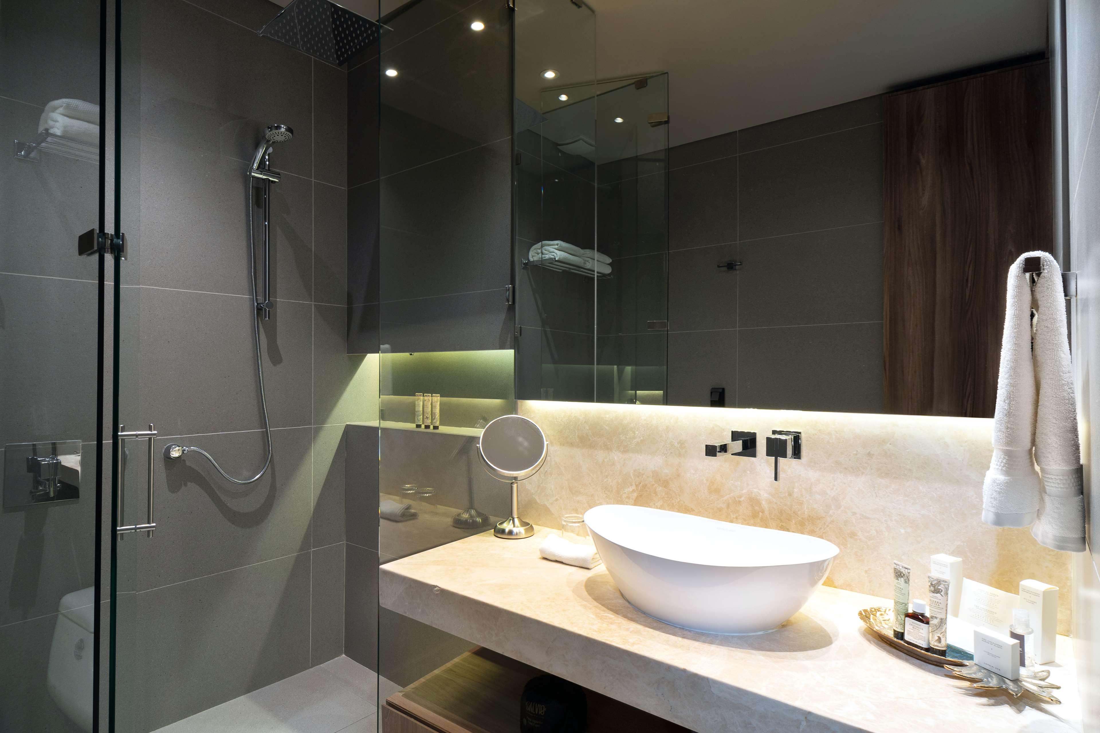 Apartment Mountain View