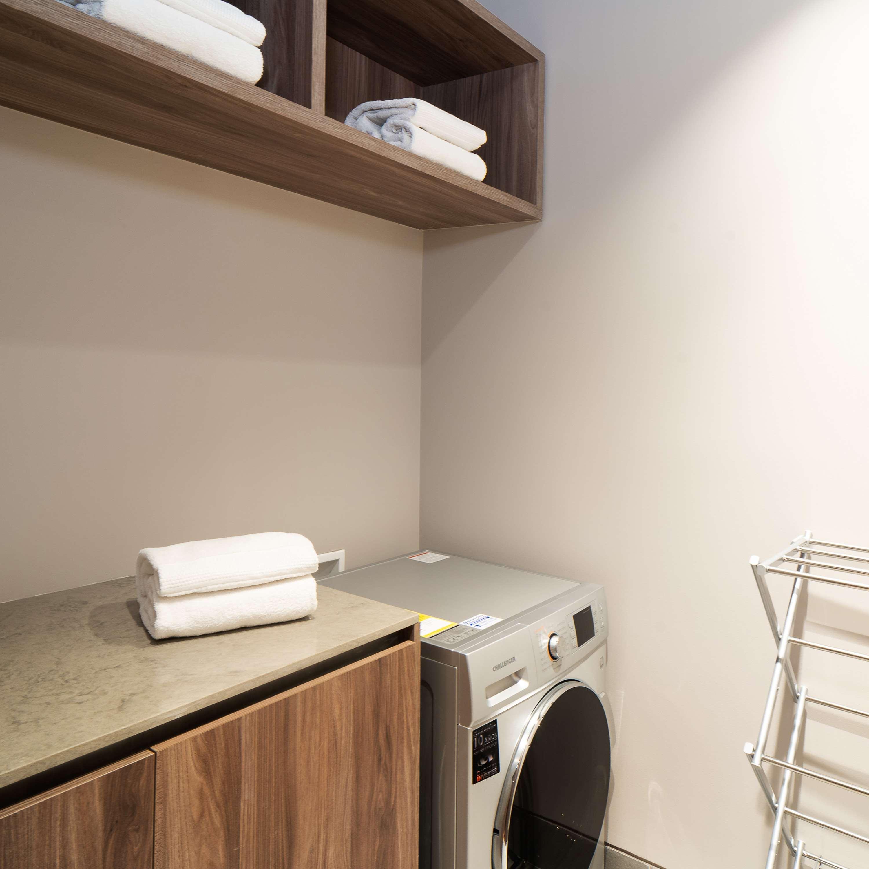 Apartment Two Queen Beds