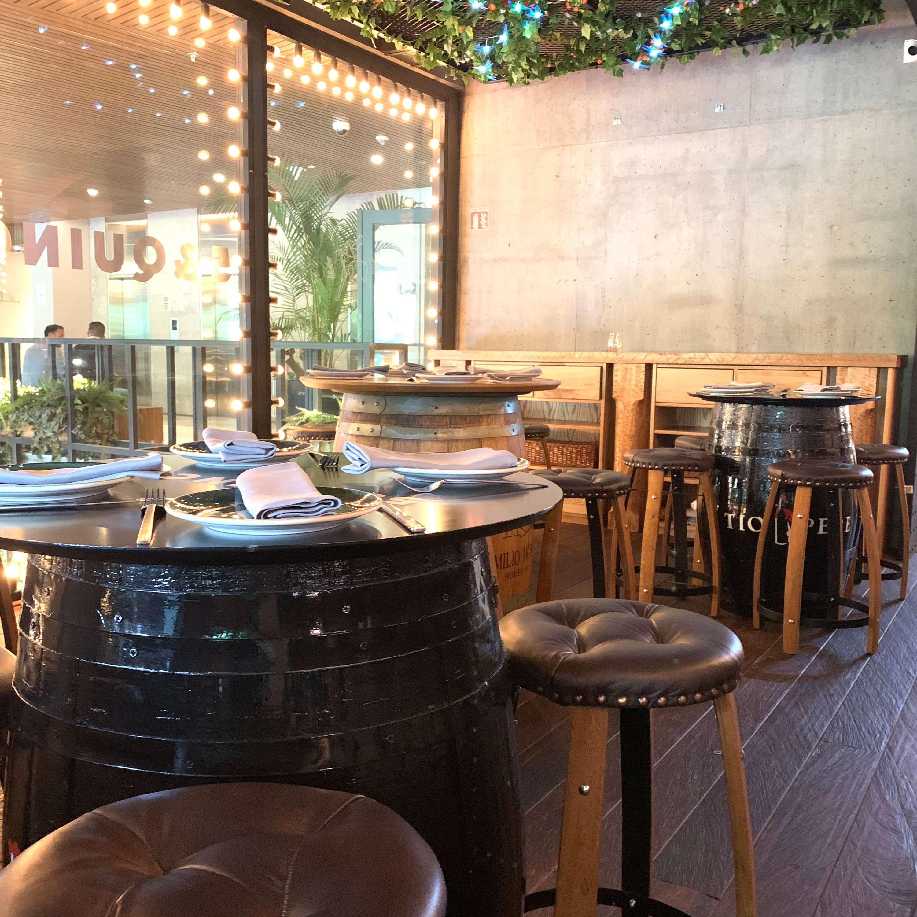 Apartment Mountain View