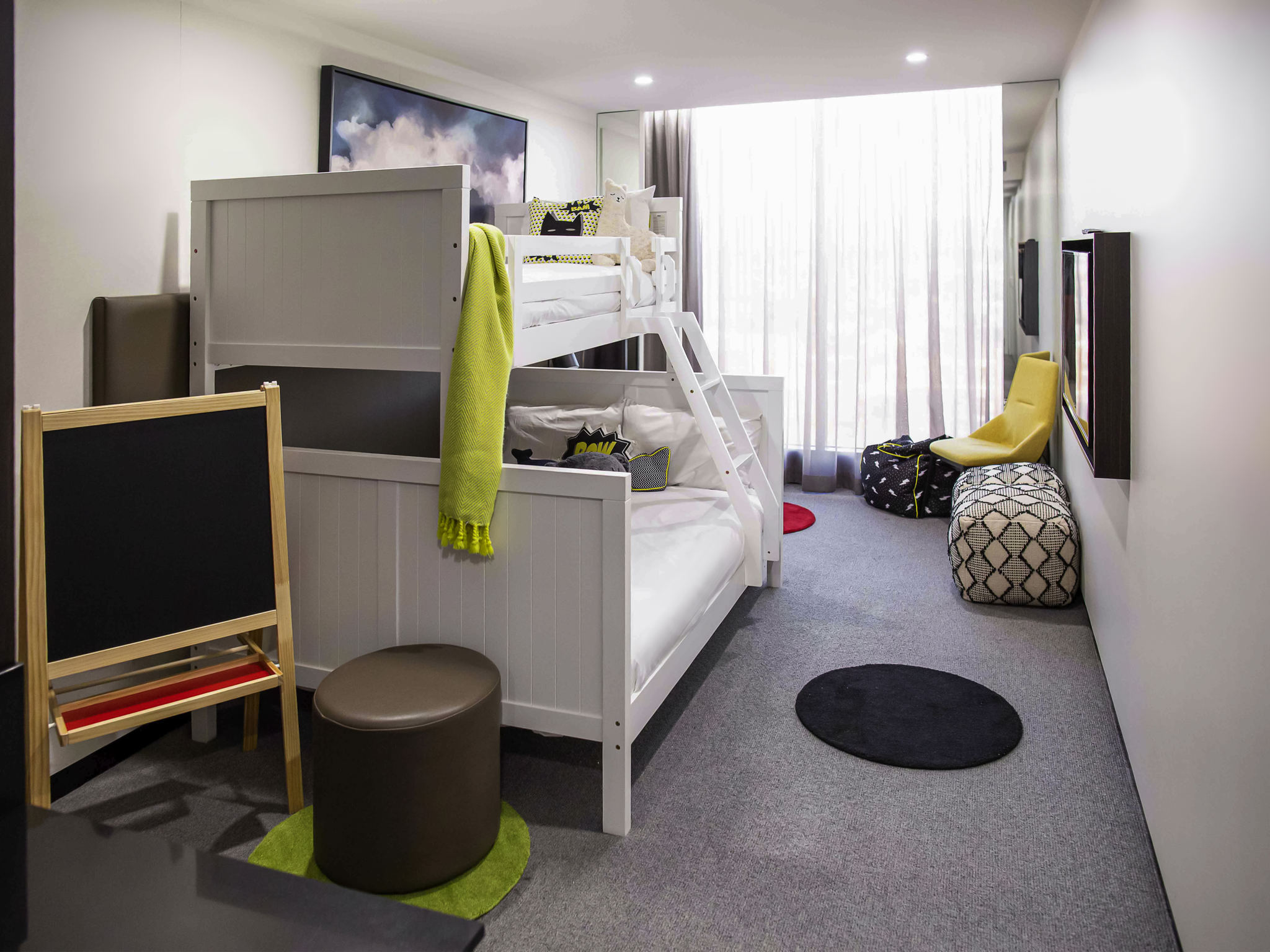 Family Room Standard