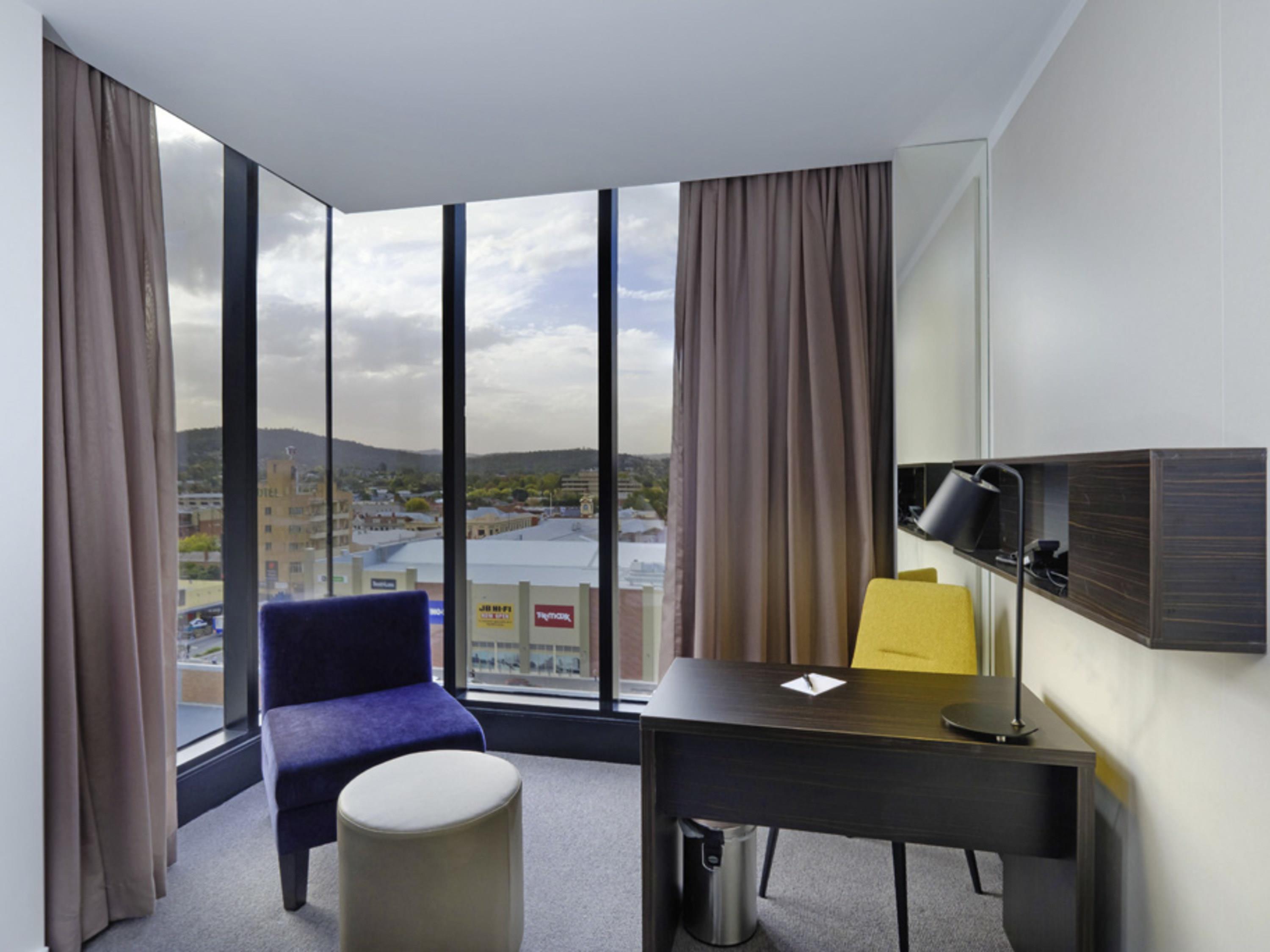 Family Room Standard