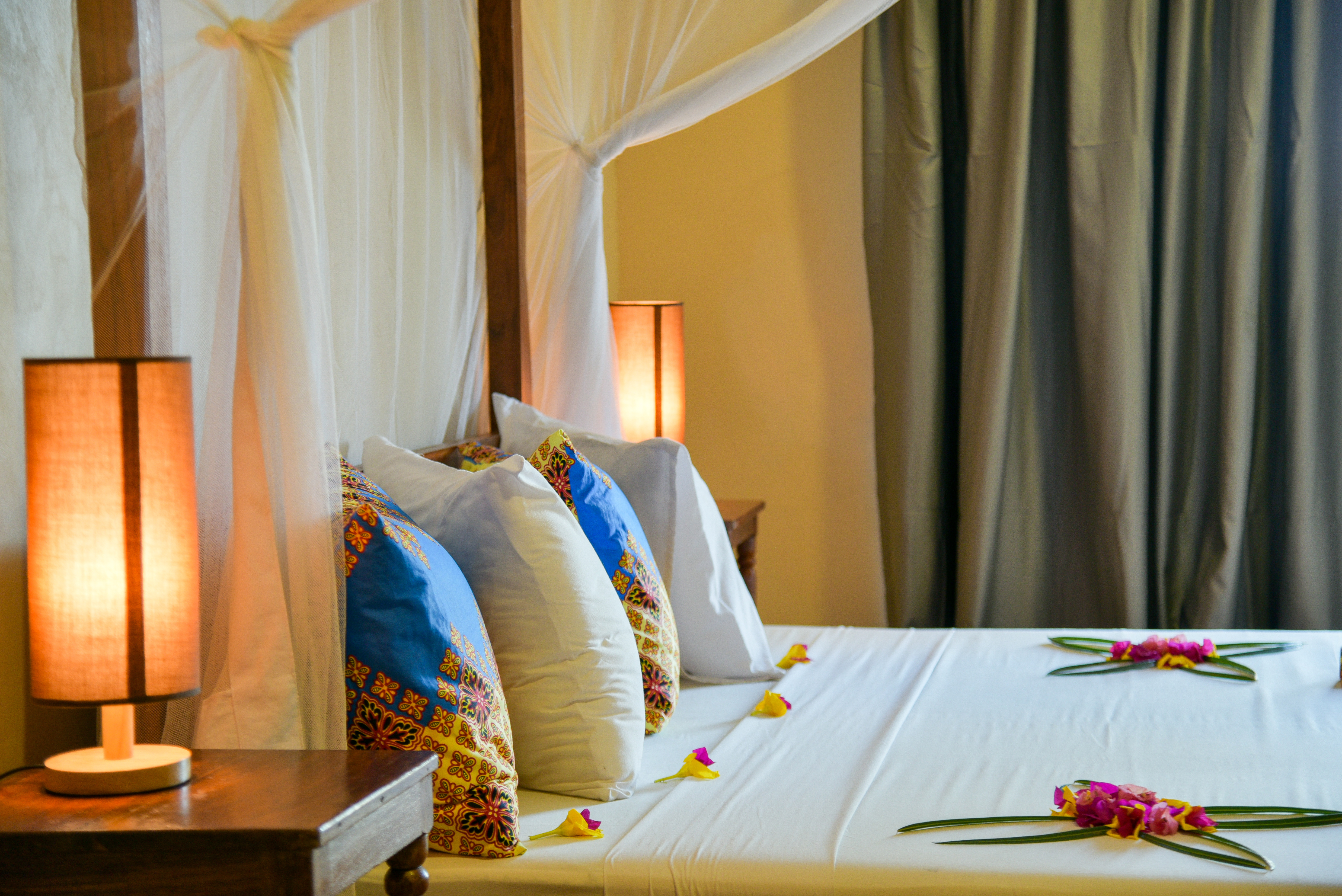 Single Deluxe Ocean View