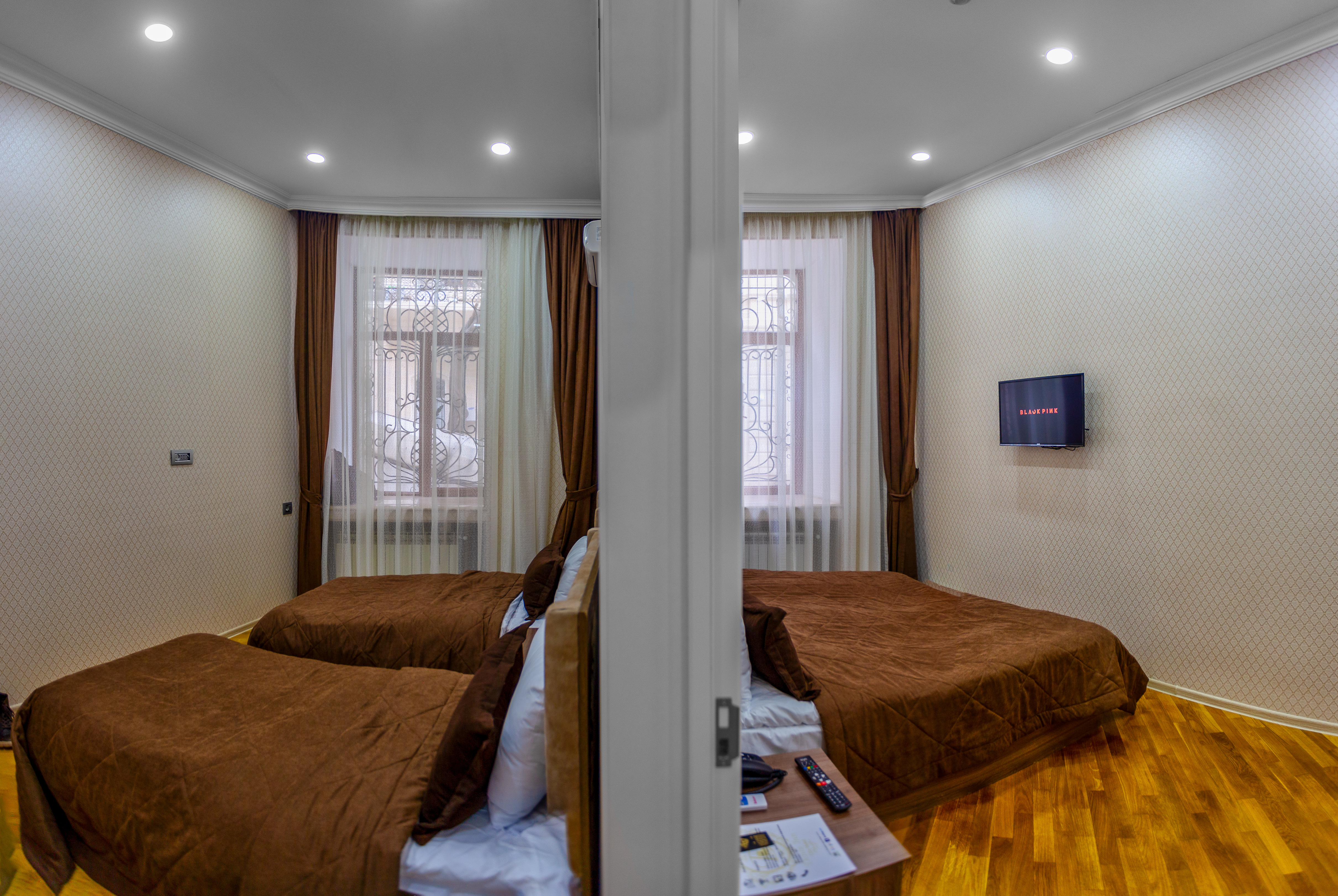 Family Room Standard